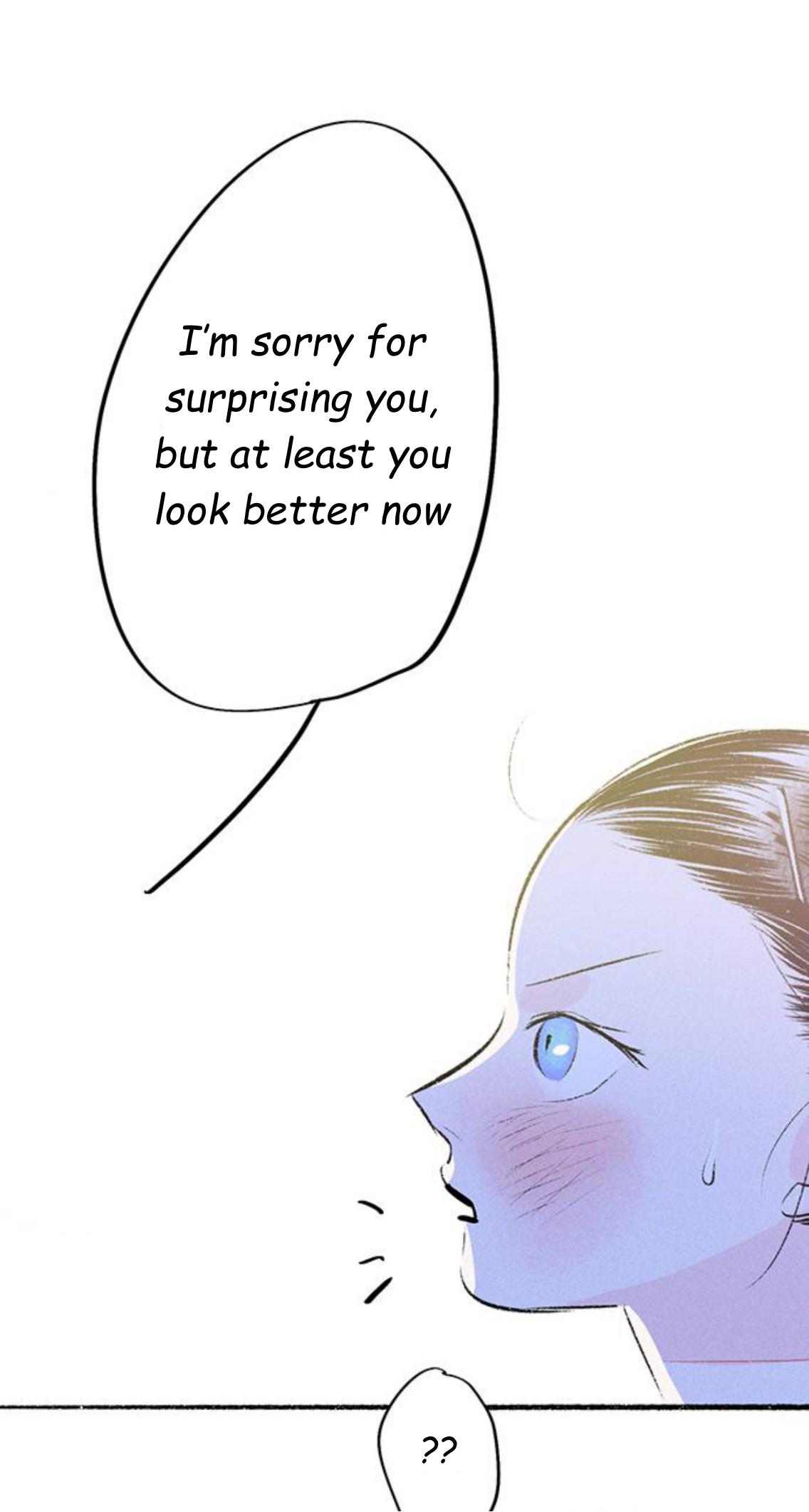 Why Don’t I Have Anyone By My Side? Chapter 60 - Page 81 in English