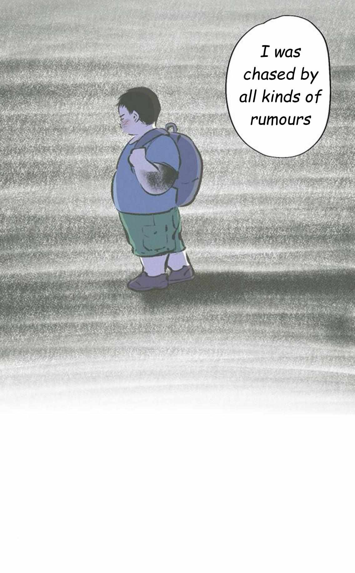 Why Don’t I Have Anyone By My Side? Chapter 60 - Page 87 in English