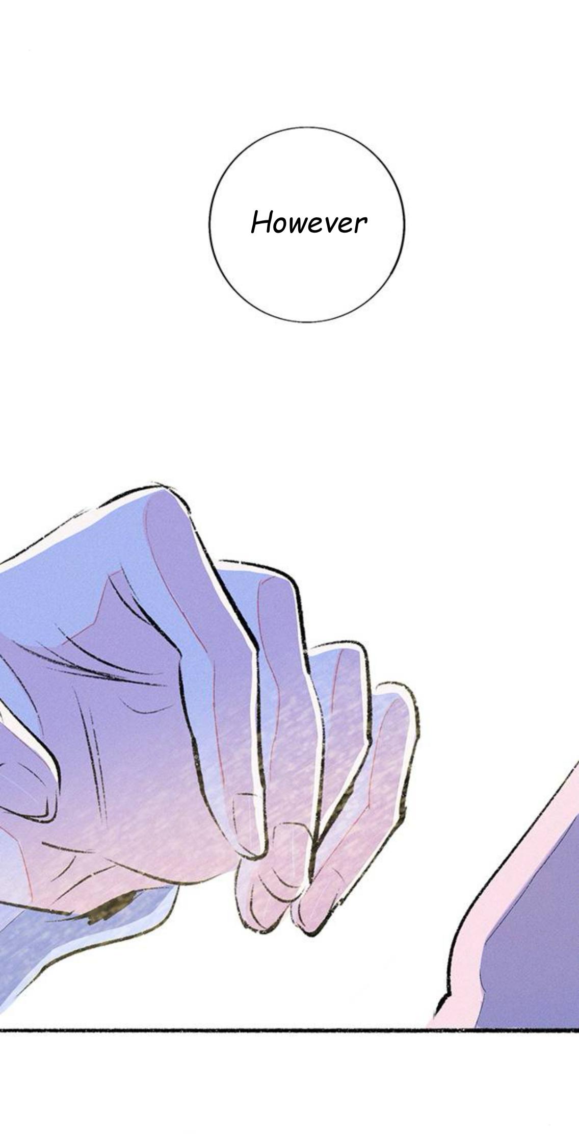 Why Don’t I Have Anyone By My Side? Chapter 60 - Page 88 in English