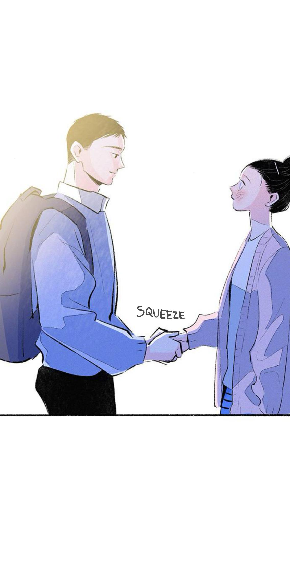 Why Don’t I Have Anyone By My Side? Chapter 60 - Page 91 in English