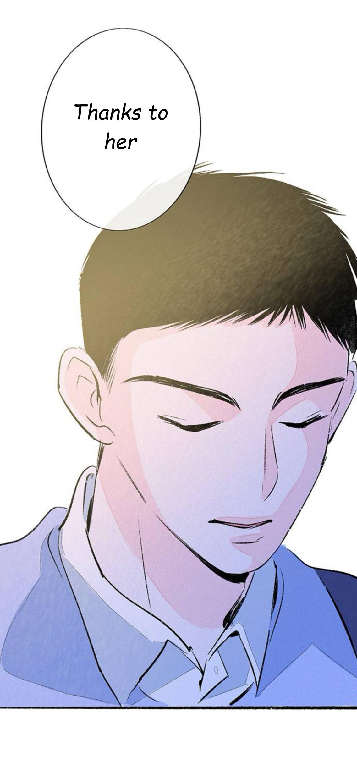 Why Don’t I Have Anyone By My Side? Chapter 60 - Page 92 in English