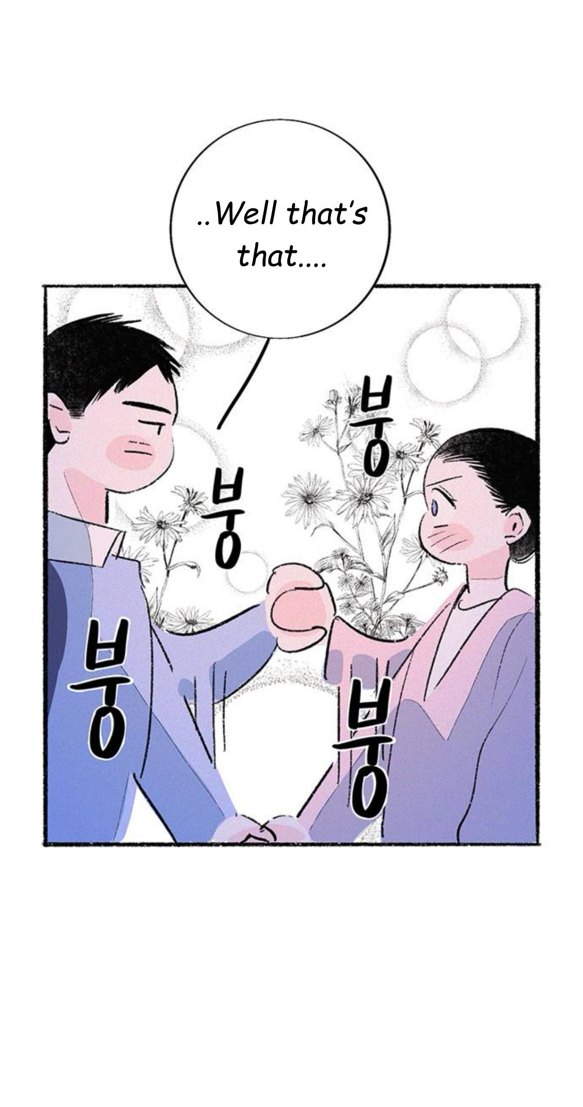 Why Don’t I Have Anyone By My Side? Chapter 60 - Page 95 in English