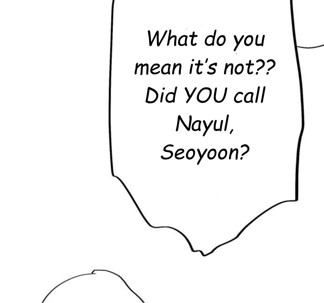 Why Don’t I Have Anyone By My Side? Chapter 61 - Page 18 in English
