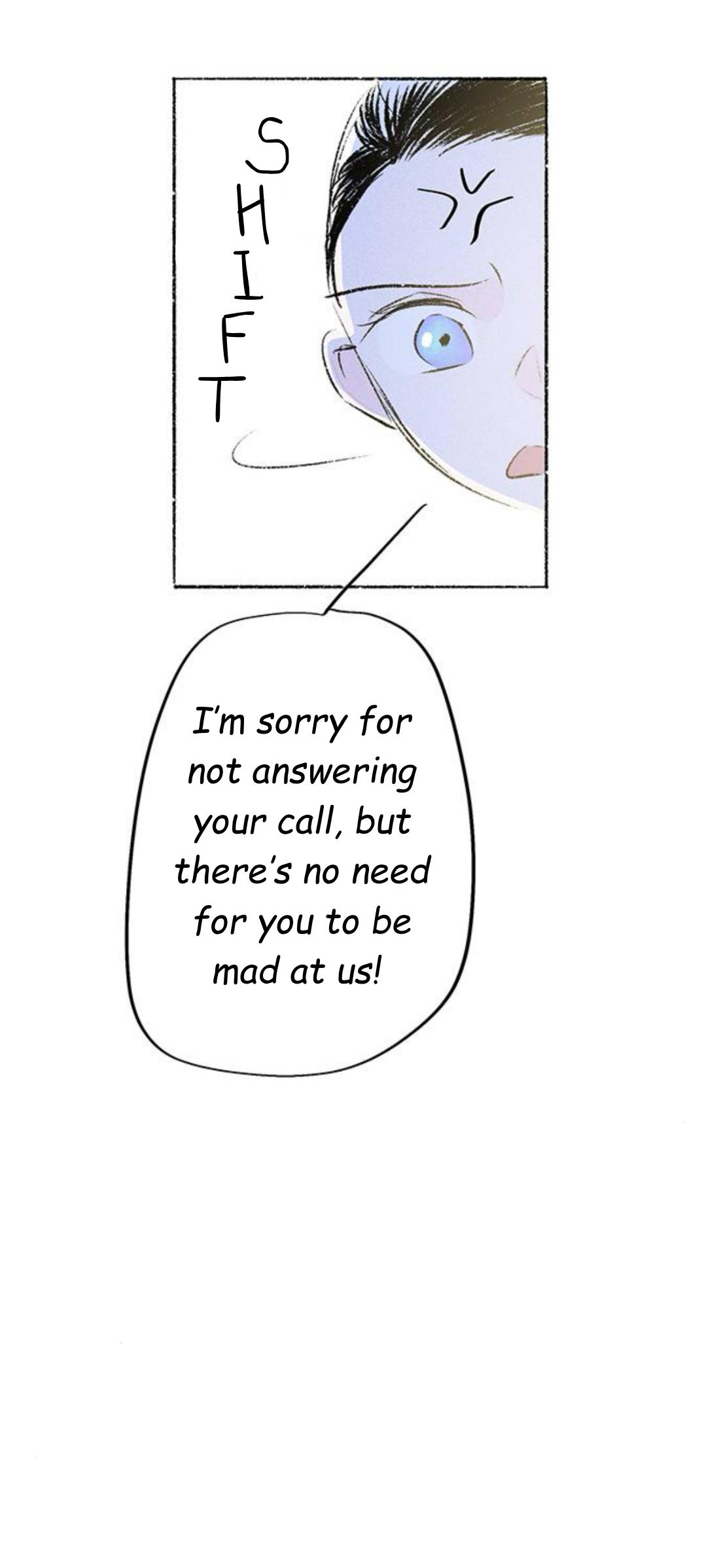 Why Don’t I Have Anyone By My Side? Chapter 61 - Page 22 in English