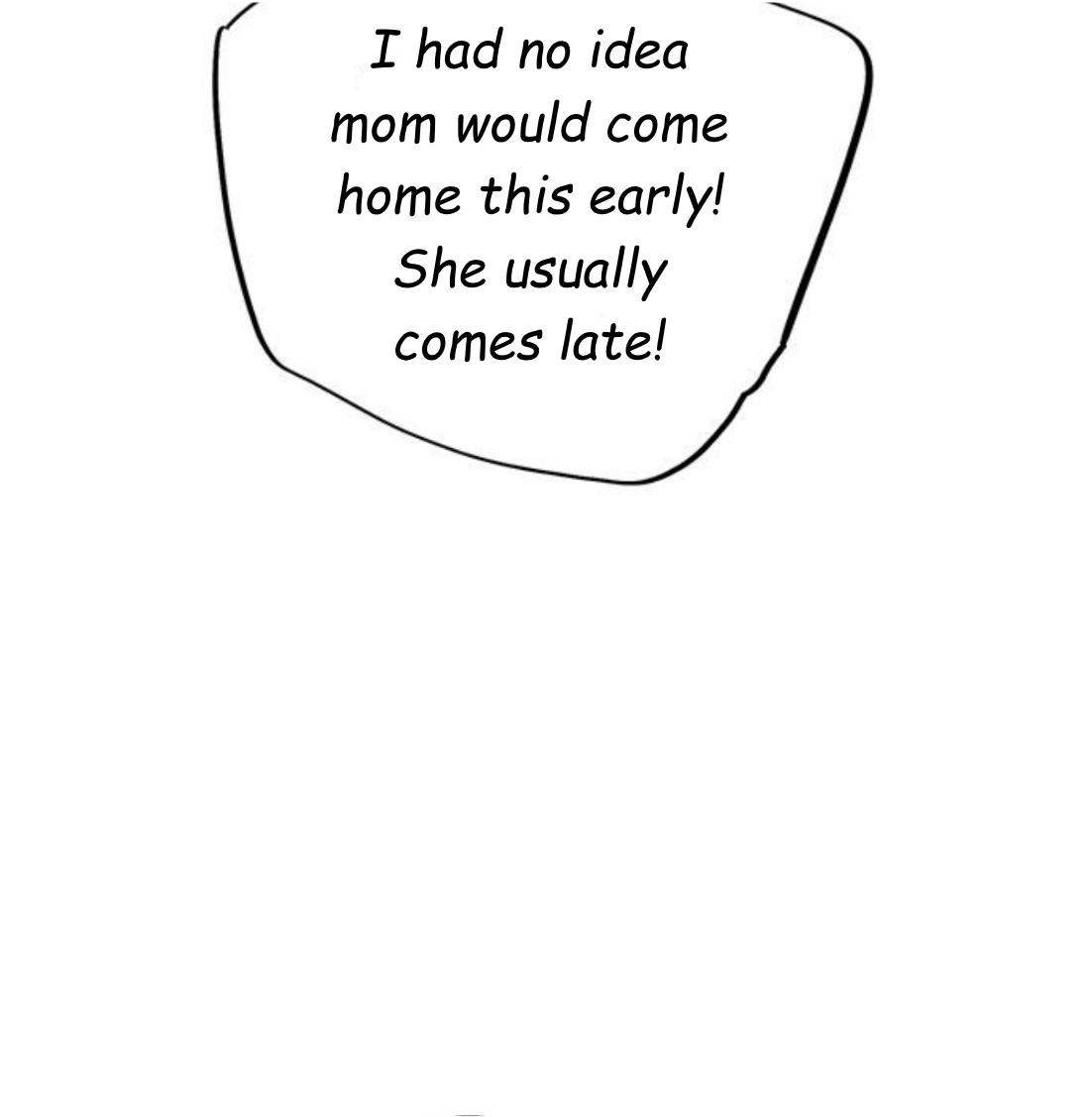 Why Don’t I Have Anyone By My Side? Chapter 61 - Page 24 in English