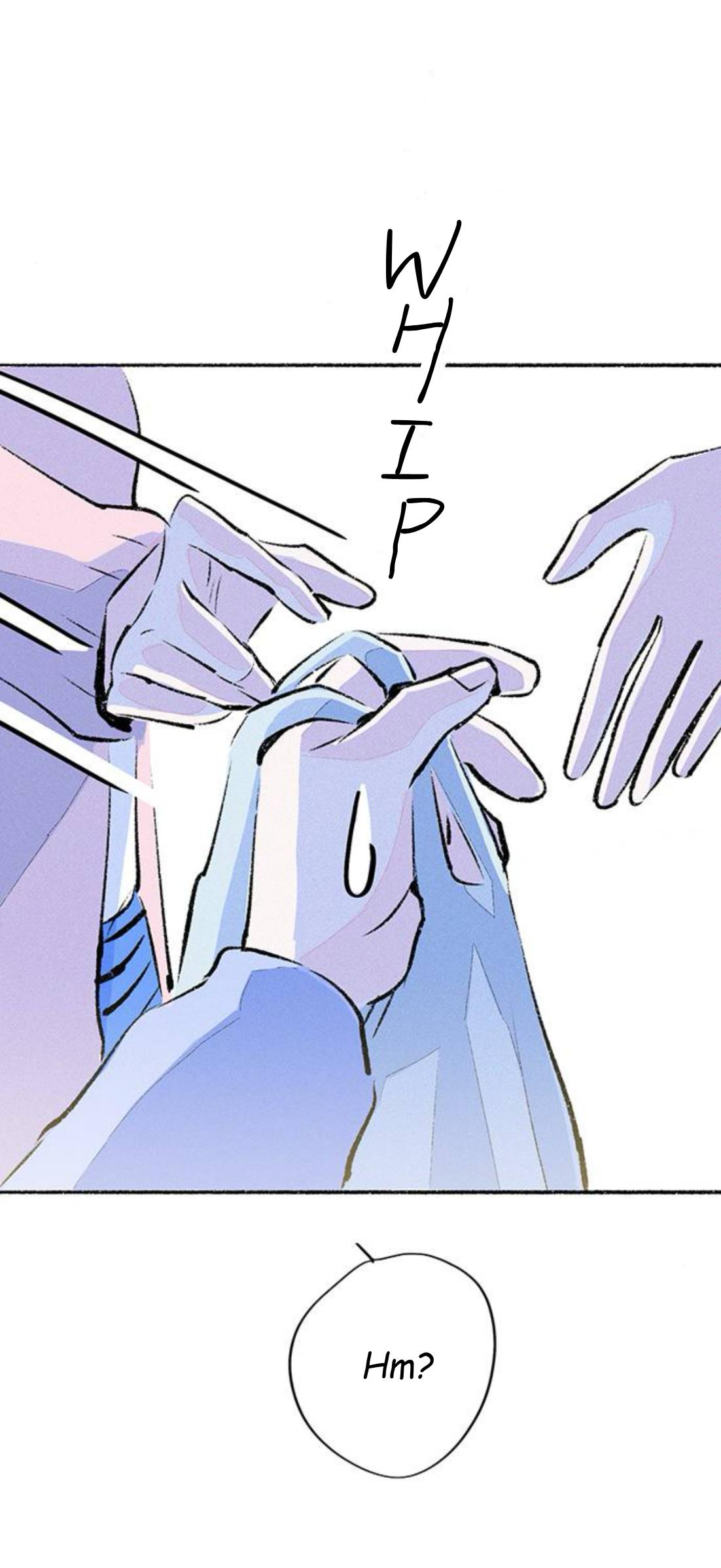 Why Don’t I Have Anyone By My Side? Chapter 61 - Page 29 in English