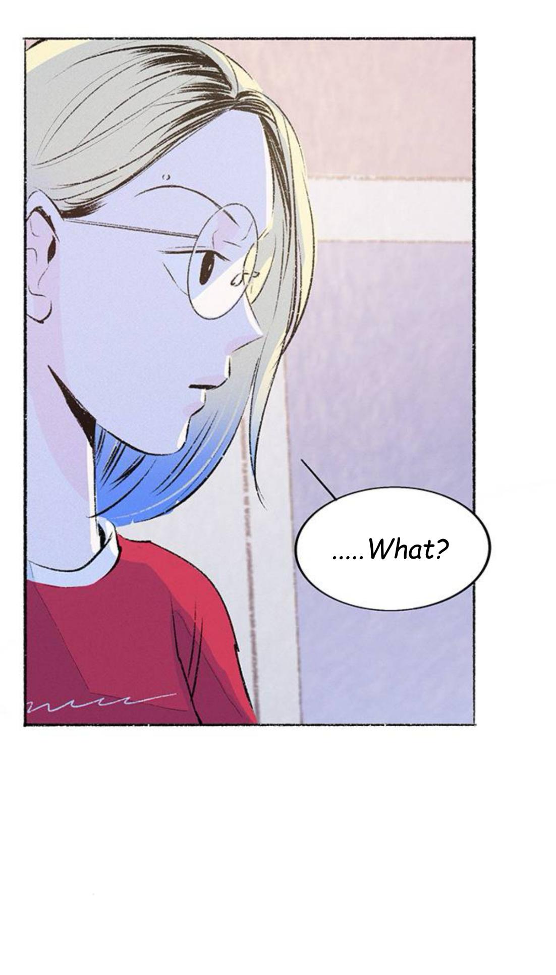 Why Don’t I Have Anyone By My Side? Chapter 61 - Page 49 in English