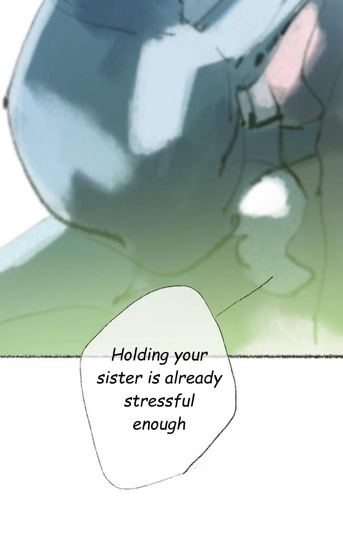 Why Don’t I Have Anyone By My Side? Chapter 61 - Page 88 in English