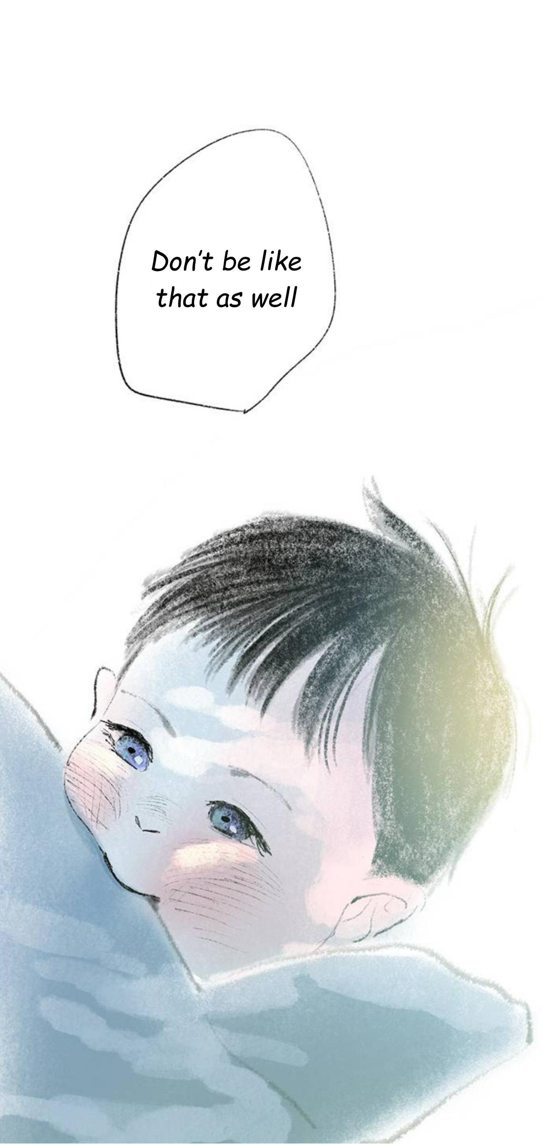Why Don’t I Have Anyone By My Side? Chapter 61 - Page 89 in English