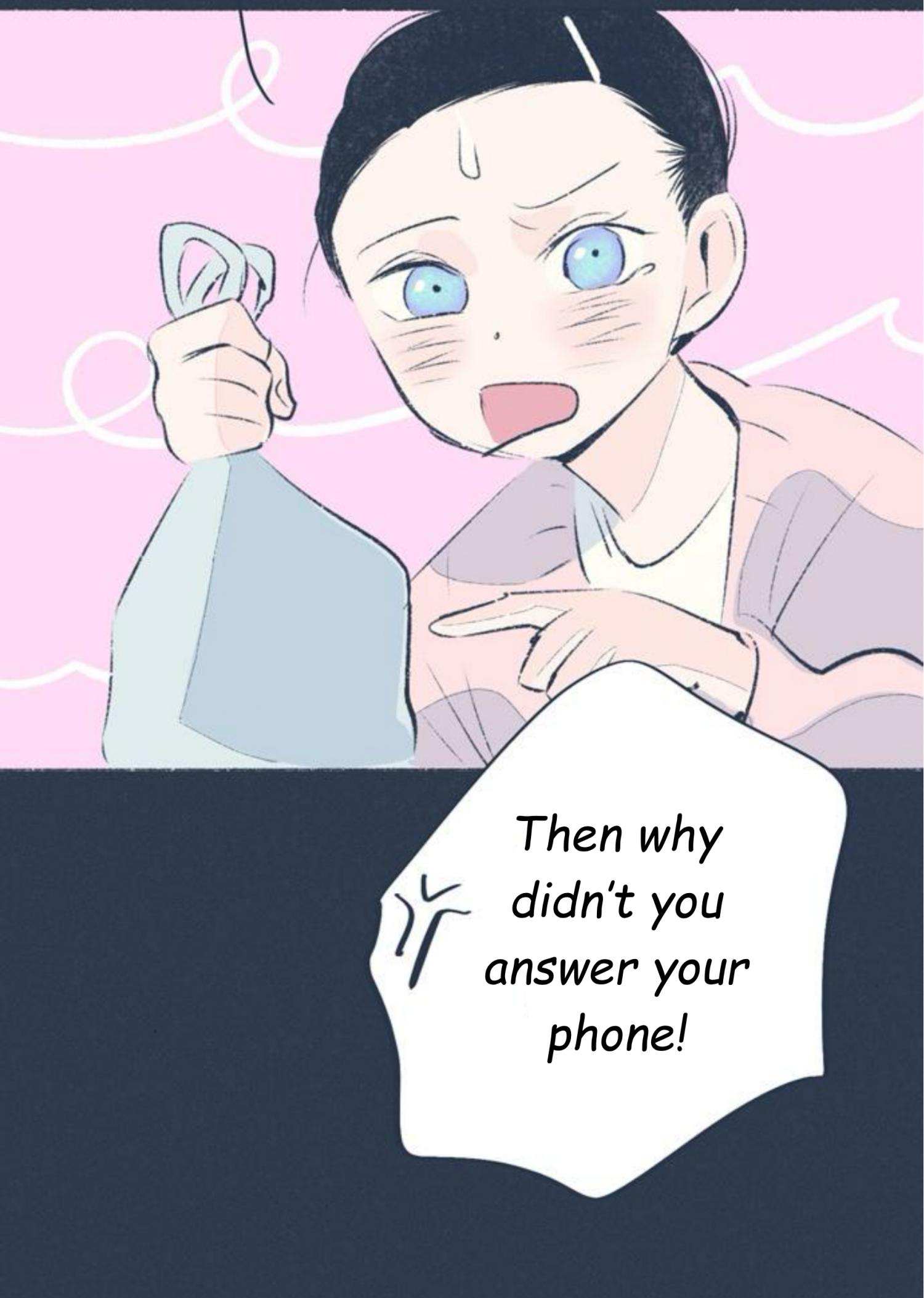 Why Don’t I Have Anyone By My Side? Chapter 62 - Page 12 in English