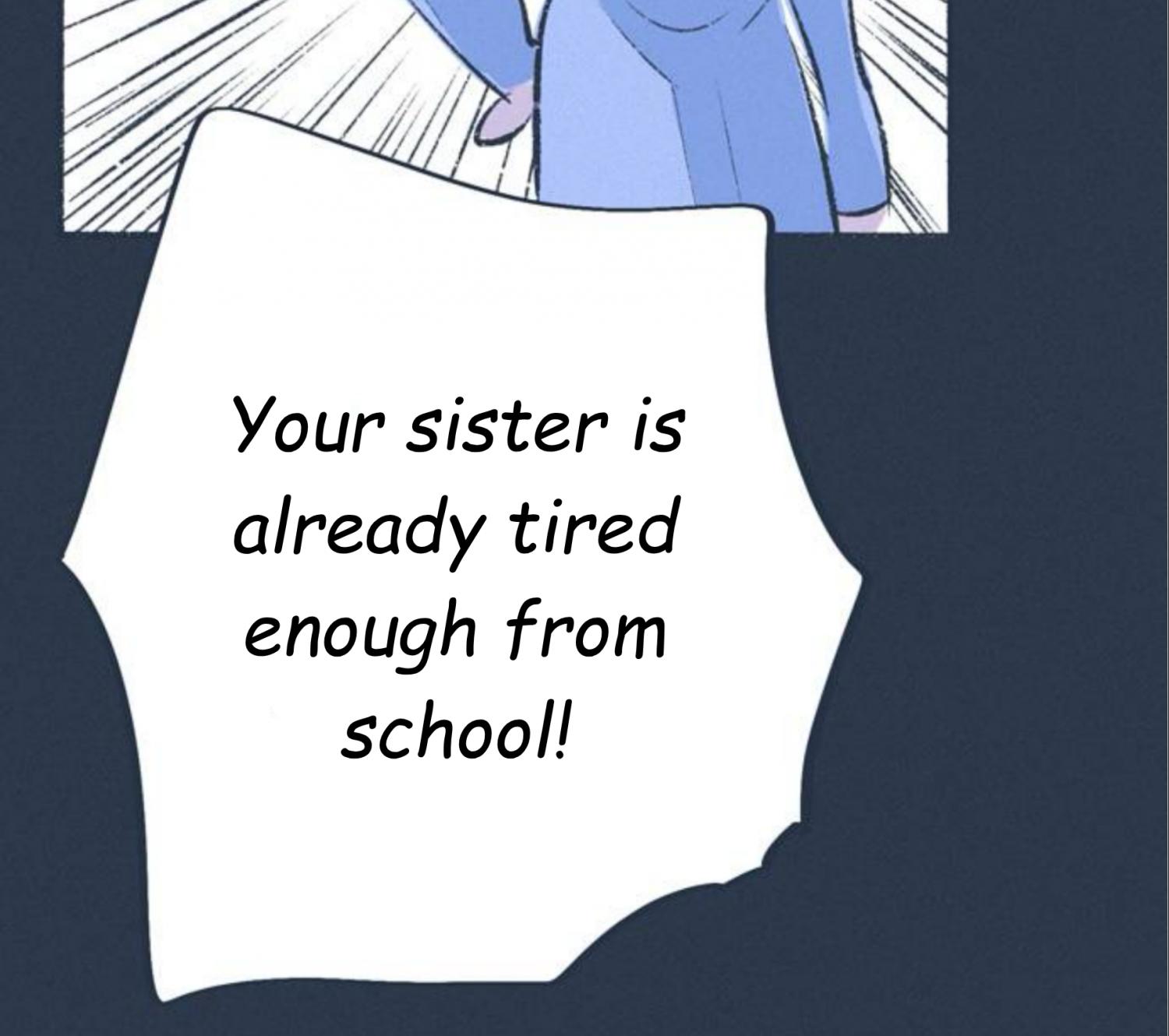Why Don’t I Have Anyone By My Side? Chapter 62 - Page 18 in English