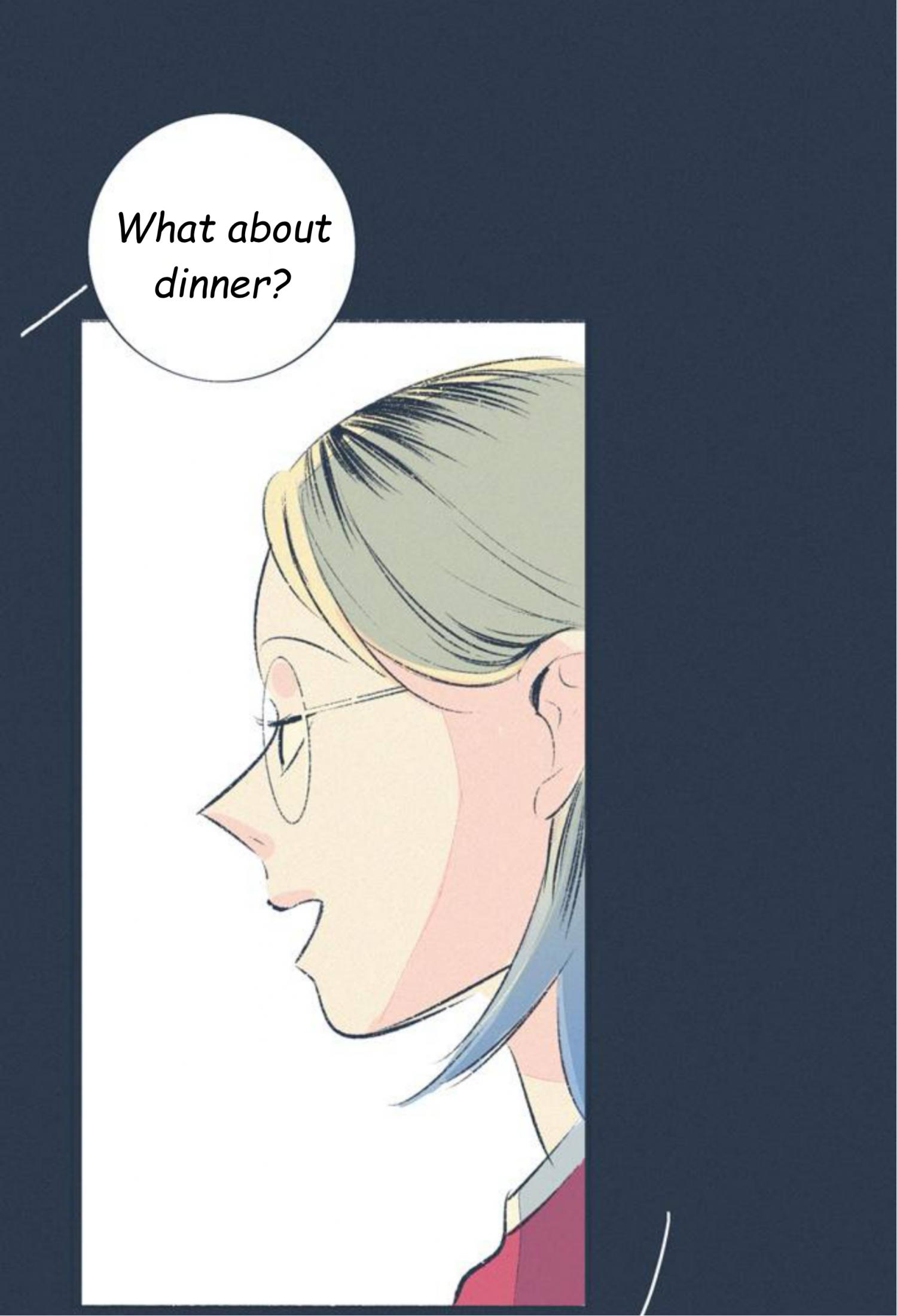 Why Don’t I Have Anyone By My Side? Chapter 62 - Page 23 in English