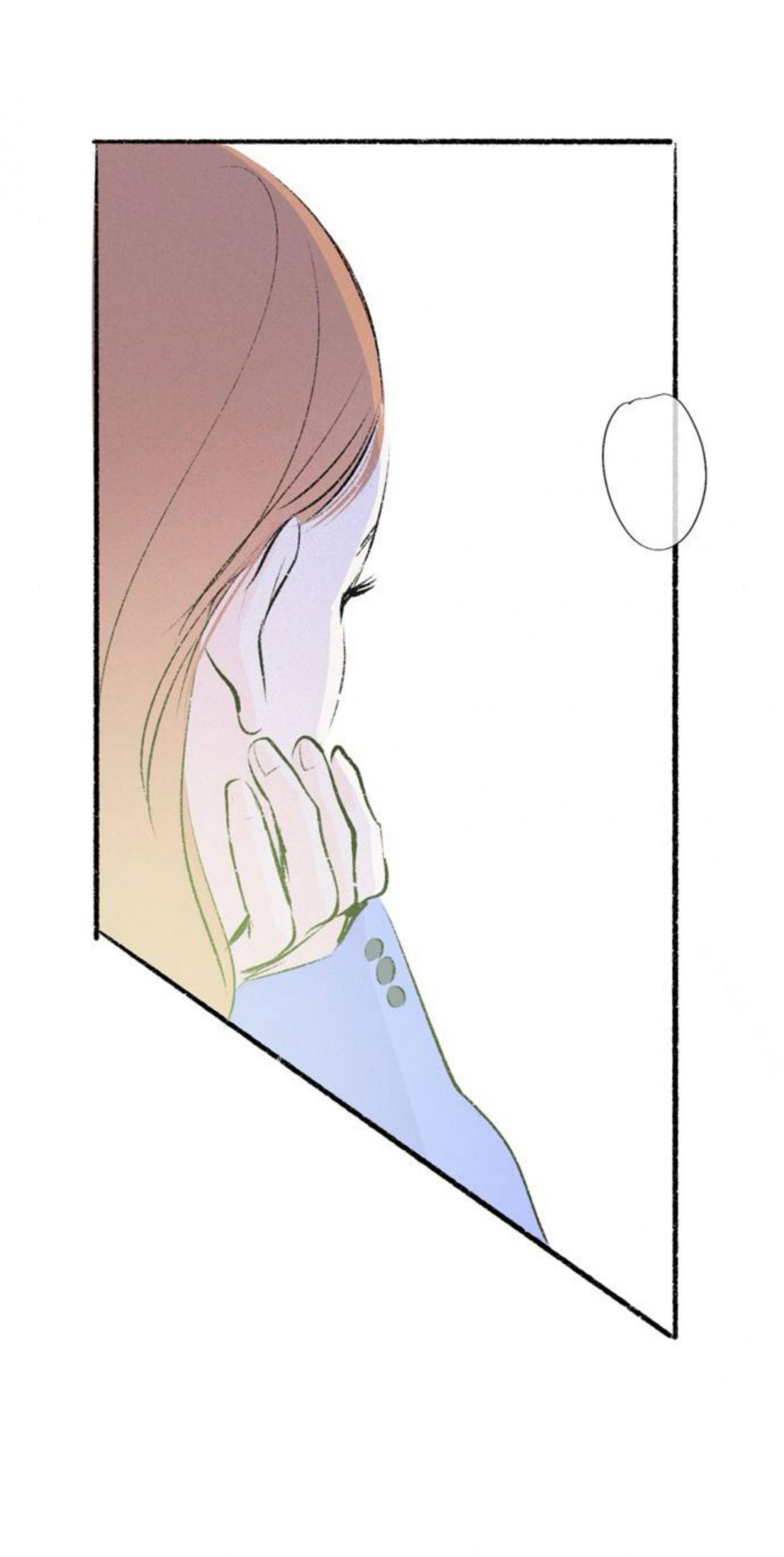 Why Don’t I Have Anyone By My Side? Chapter 62 - Page 50 in English