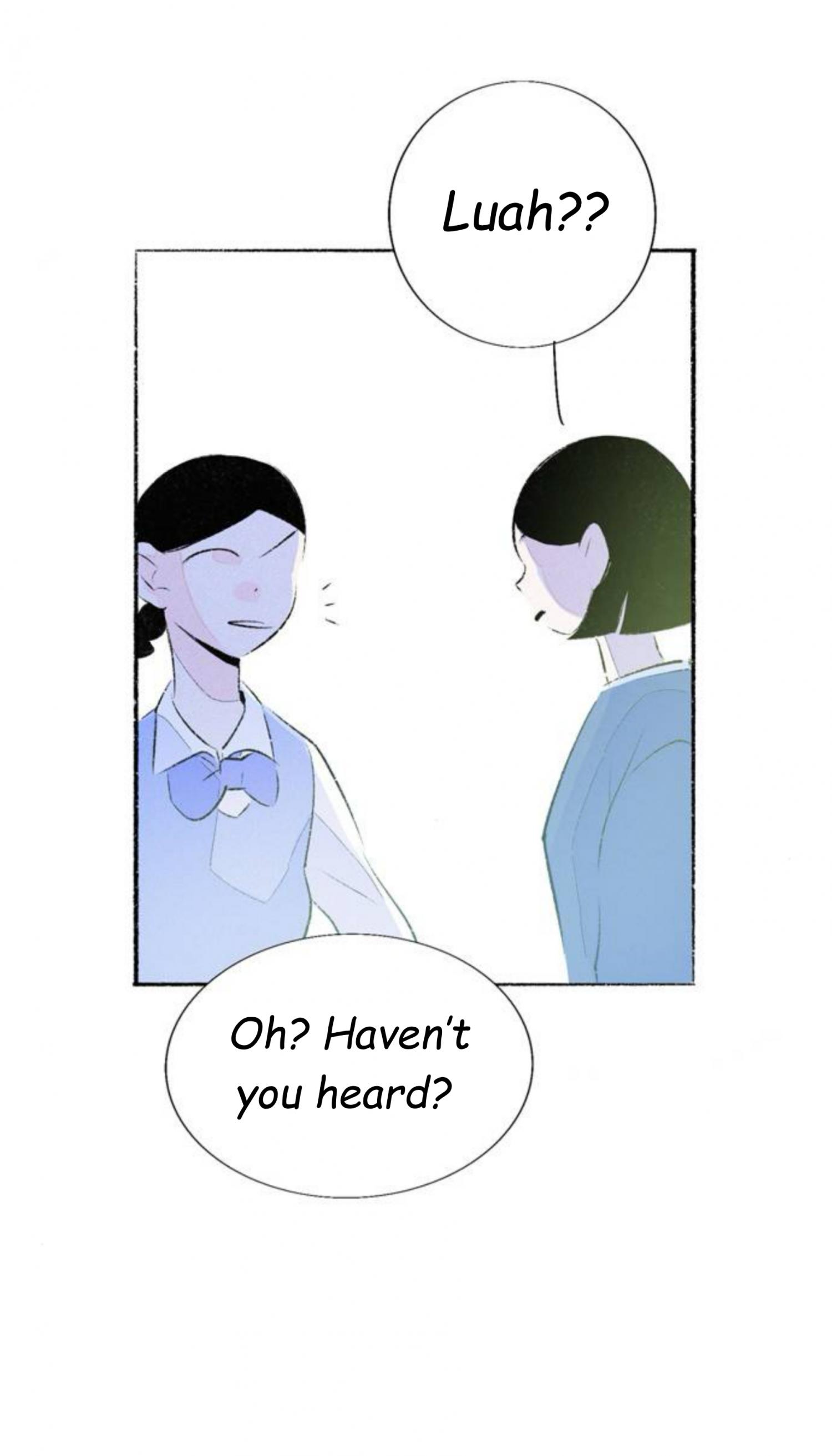 Why Don’t I Have Anyone By My Side? Chapter 62 - Page 55 in English