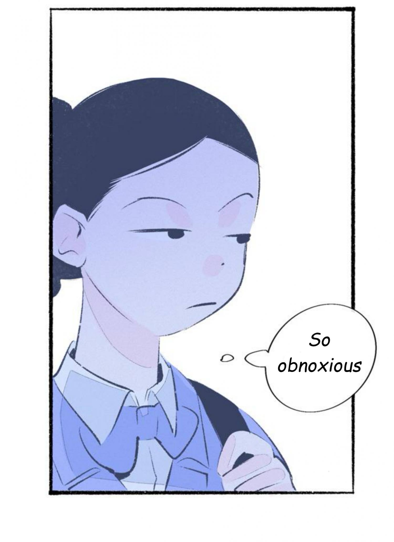 Why Don’t I Have Anyone By My Side? Chapter 62 - Page 61 in English