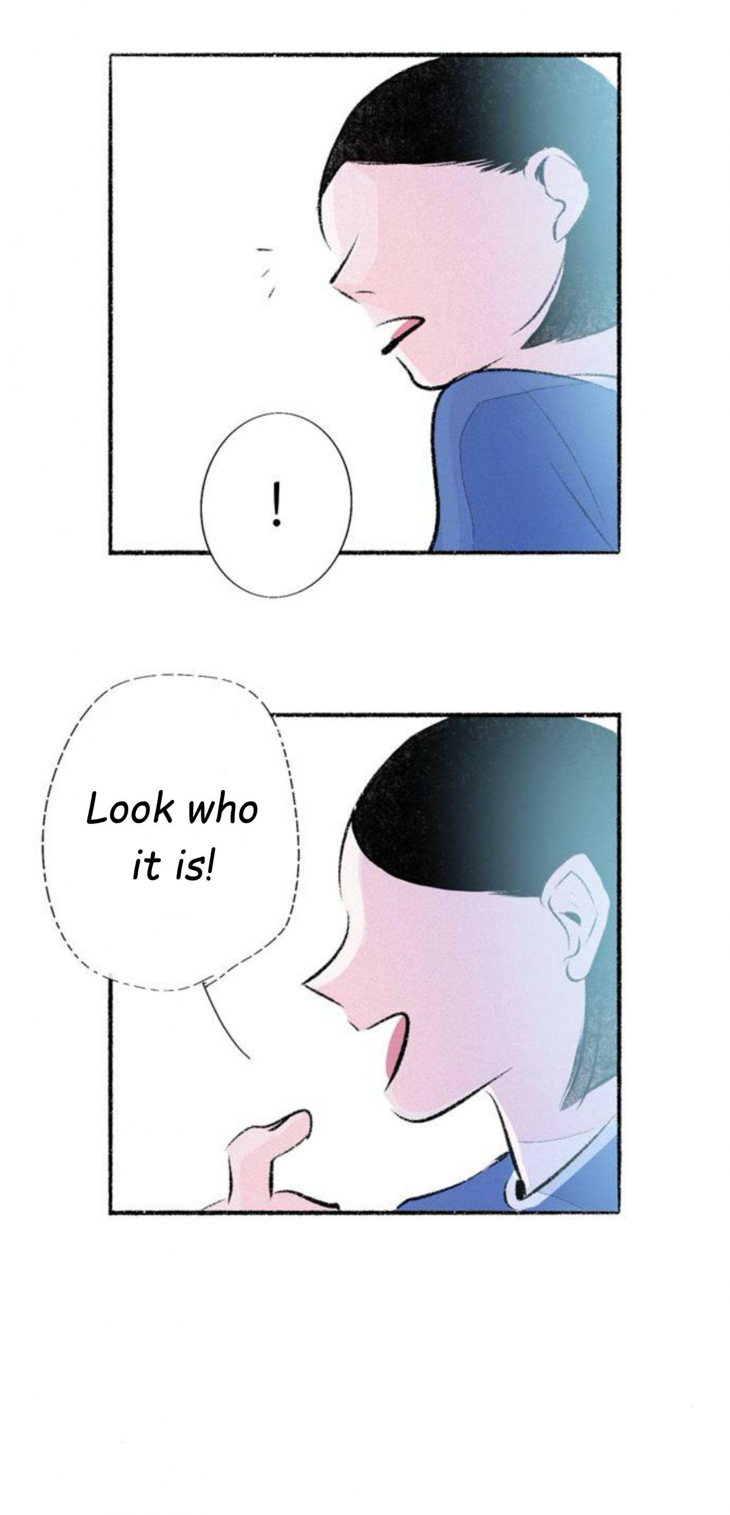 Why Don’t I Have Anyone By My Side? Chapter 62 - Page 65 in English