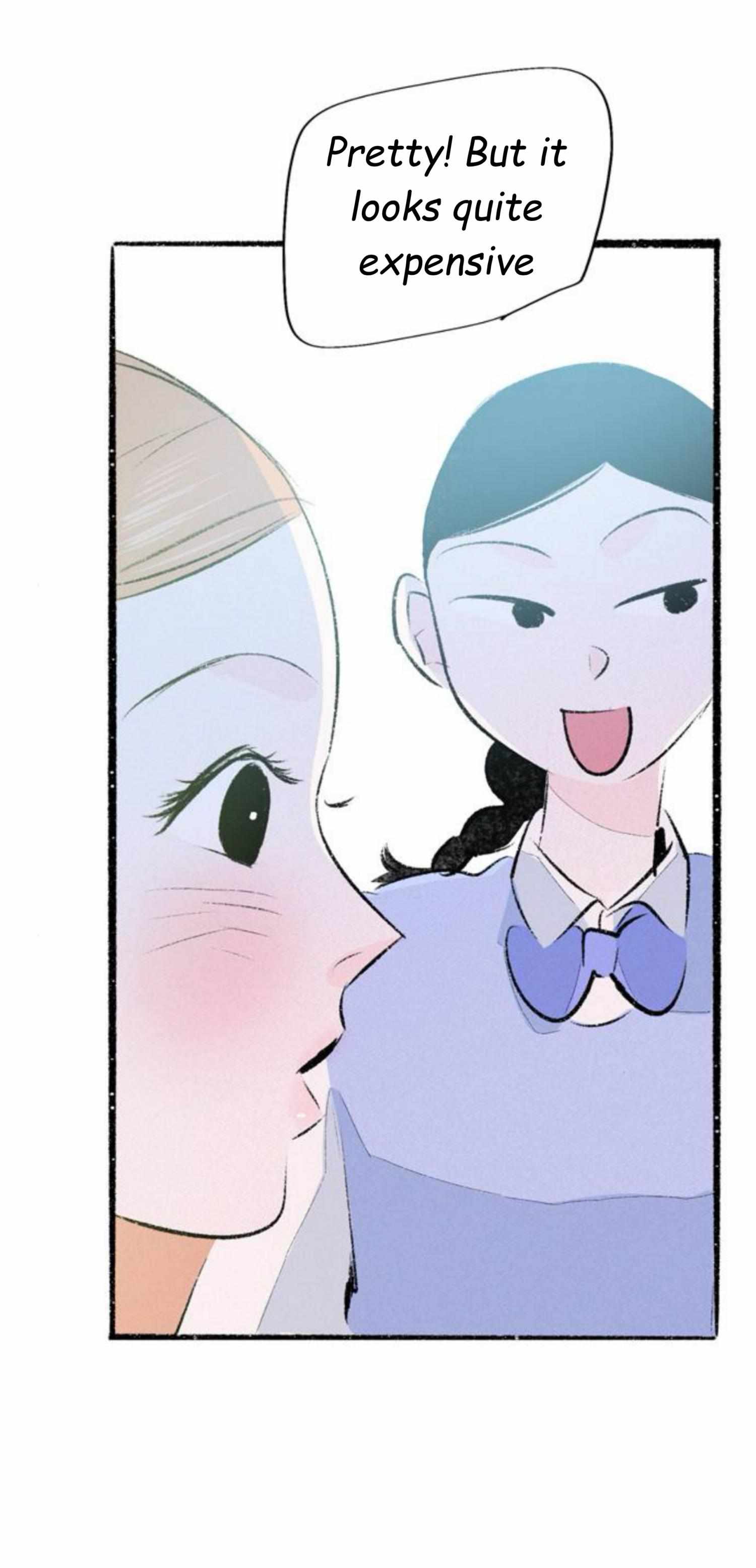 Why Don’t I Have Anyone By My Side? Chapter 62 - Page 74 in English