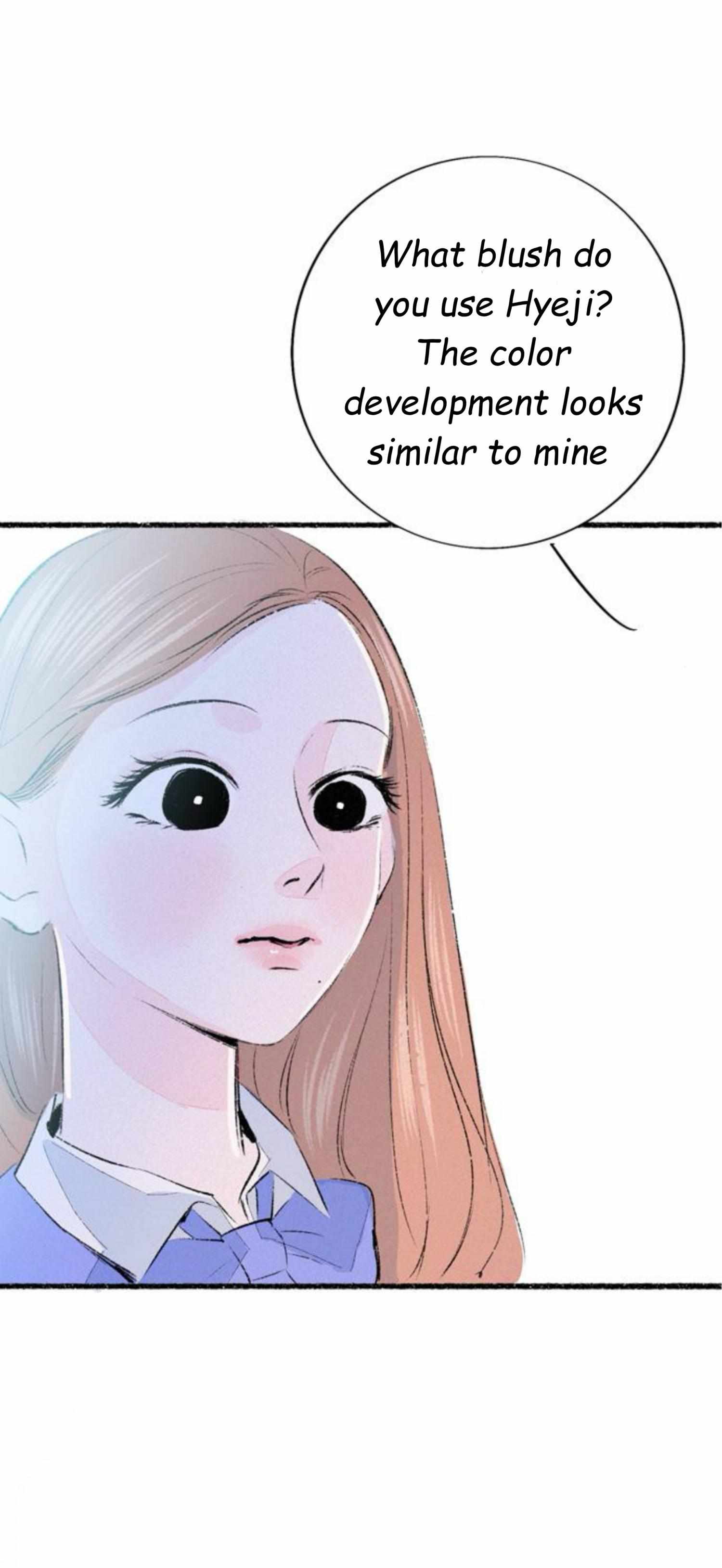 Why Don’t I Have Anyone By My Side? Chapter 62 - Page 78 in English