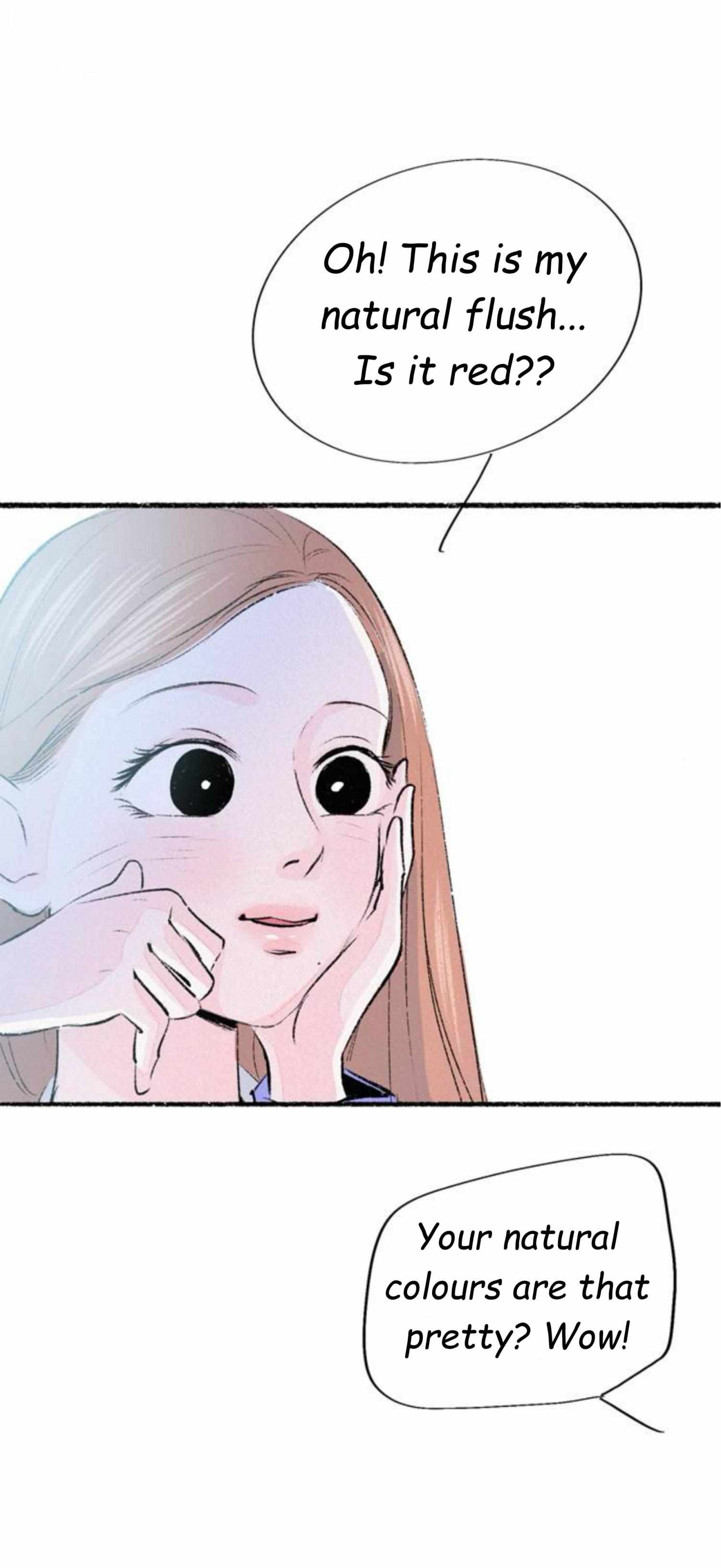 Why Don’t I Have Anyone By My Side? Chapter 62 - Page 79 in English