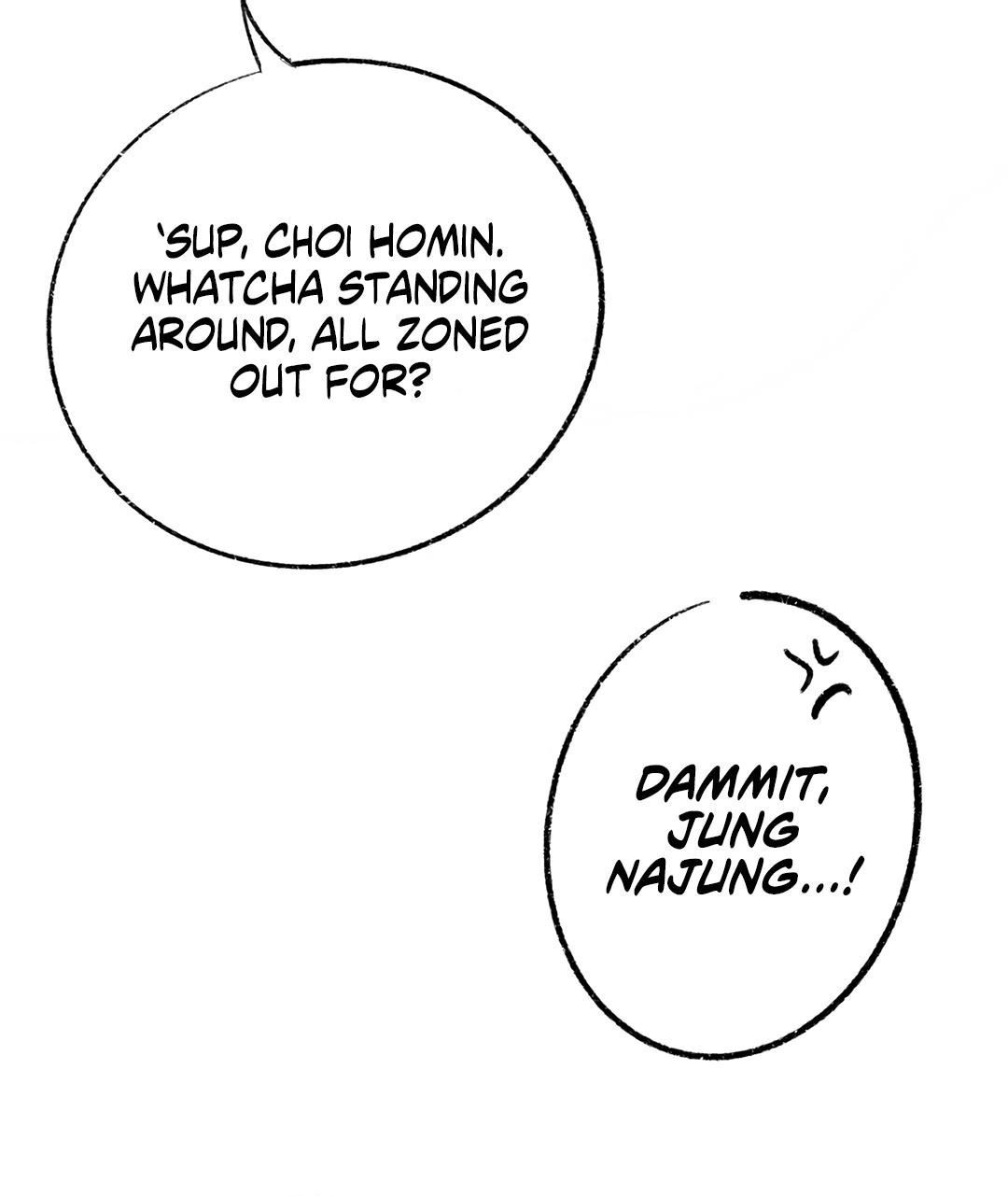 Why Don’t I Have Anyone By My Side? Chapter 7 - Page 29 in English