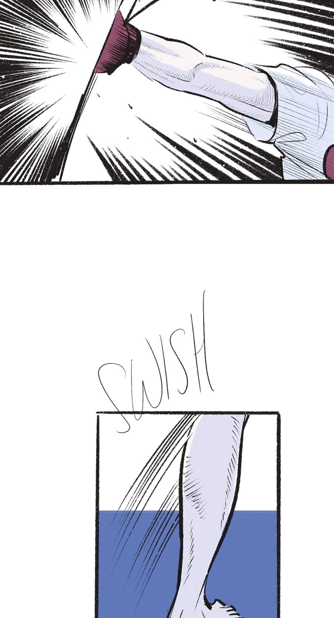Why Don’t I Have Anyone By My Side? Chapter 7 - Page 4 in English