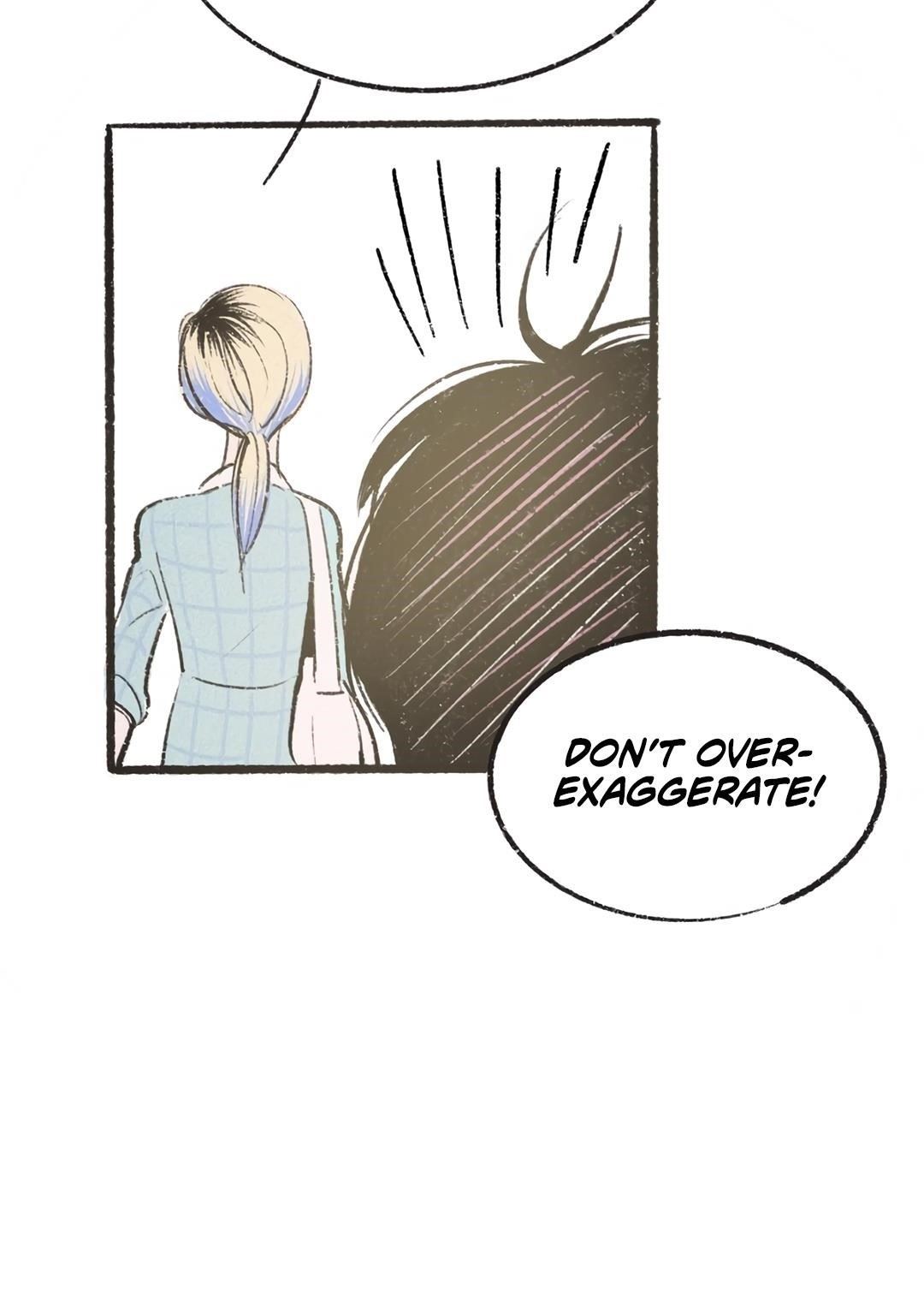 Why Don’t I Have Anyone By My Side? Chapter 7 - Page 44 in English