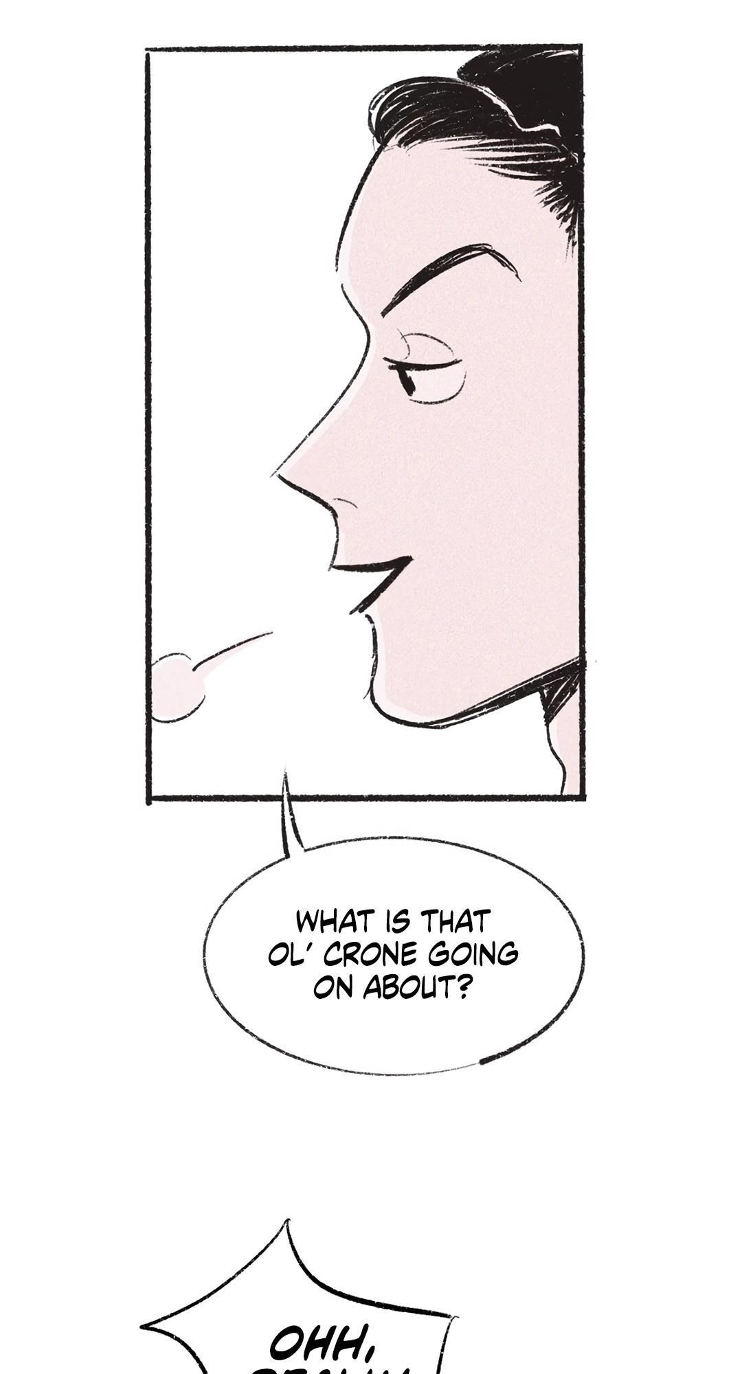 Why Don’t I Have Anyone By My Side? Chapter 7 - Page 46 in English