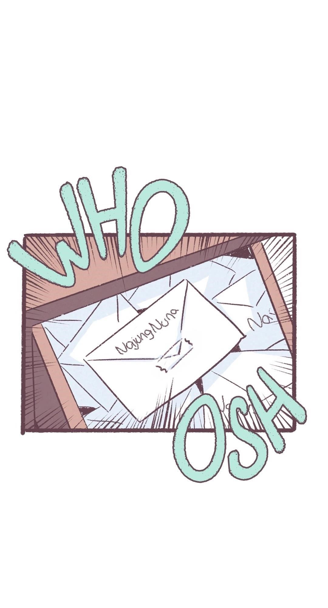Why Don’t I Have Anyone By My Side? Chapter 7 - Page 57 in English