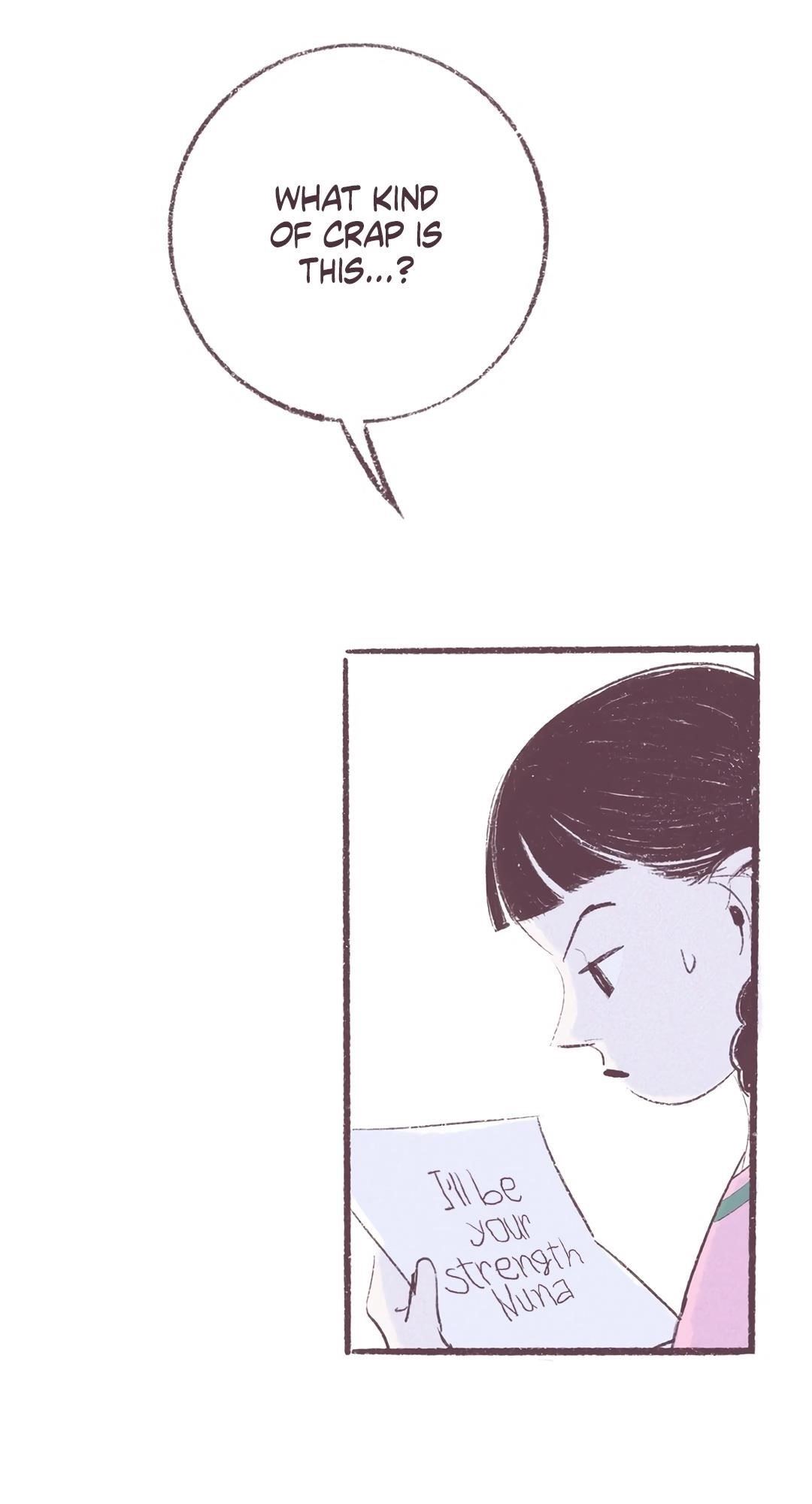 Why Don’t I Have Anyone By My Side? Chapter 7 - Page 62 in English