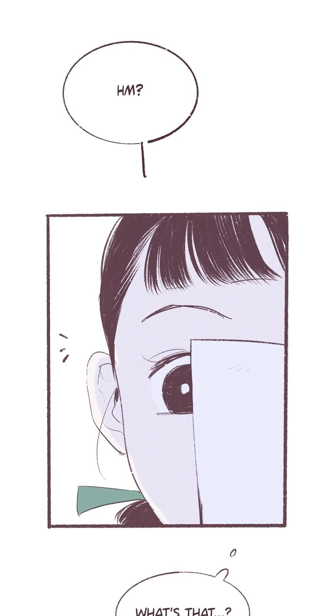 Why Don’t I Have Anyone By My Side? Chapter 7 - Page 63 in English