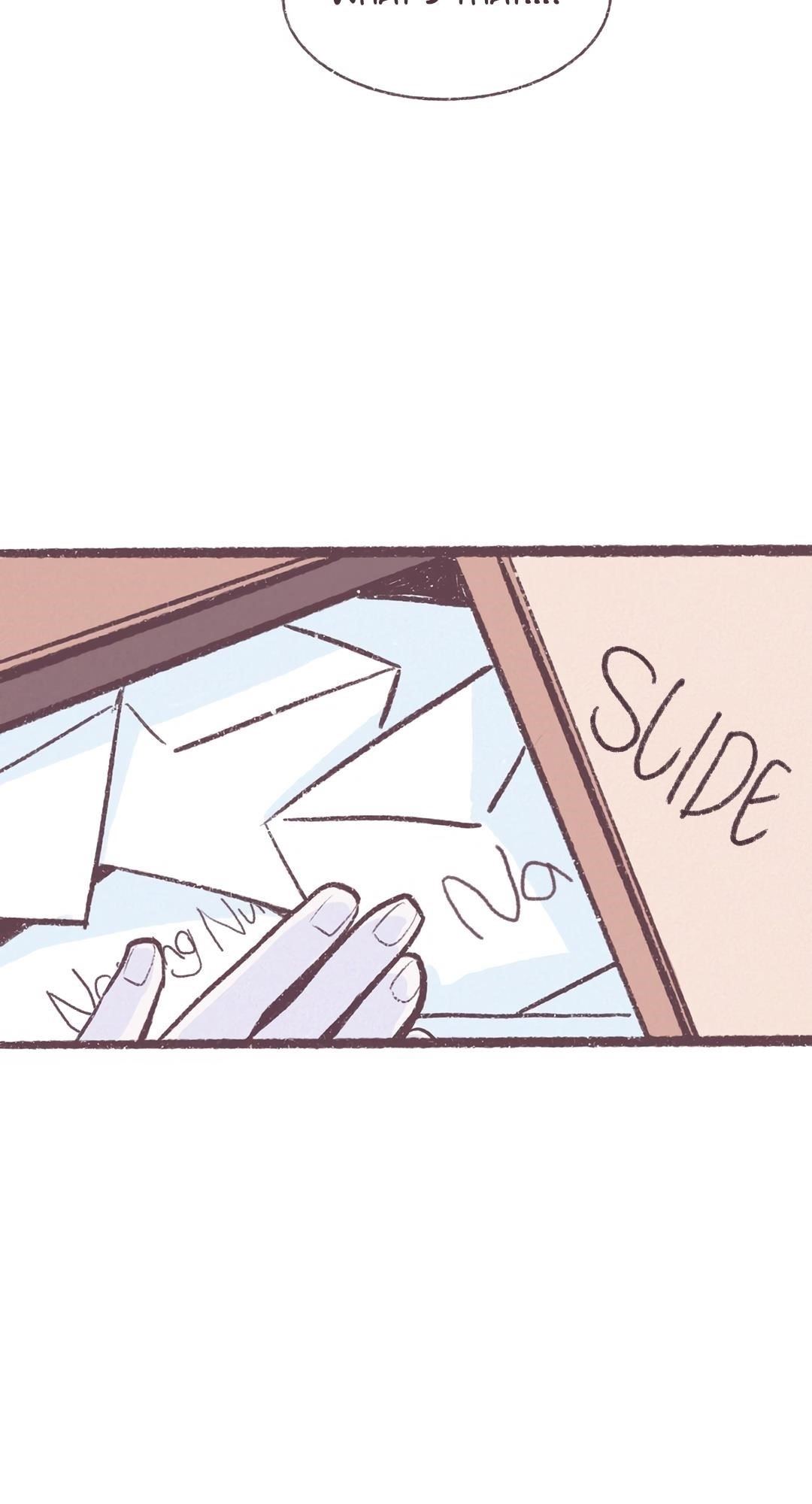 Why Don’t I Have Anyone By My Side? Chapter 7 - Page 64 in English