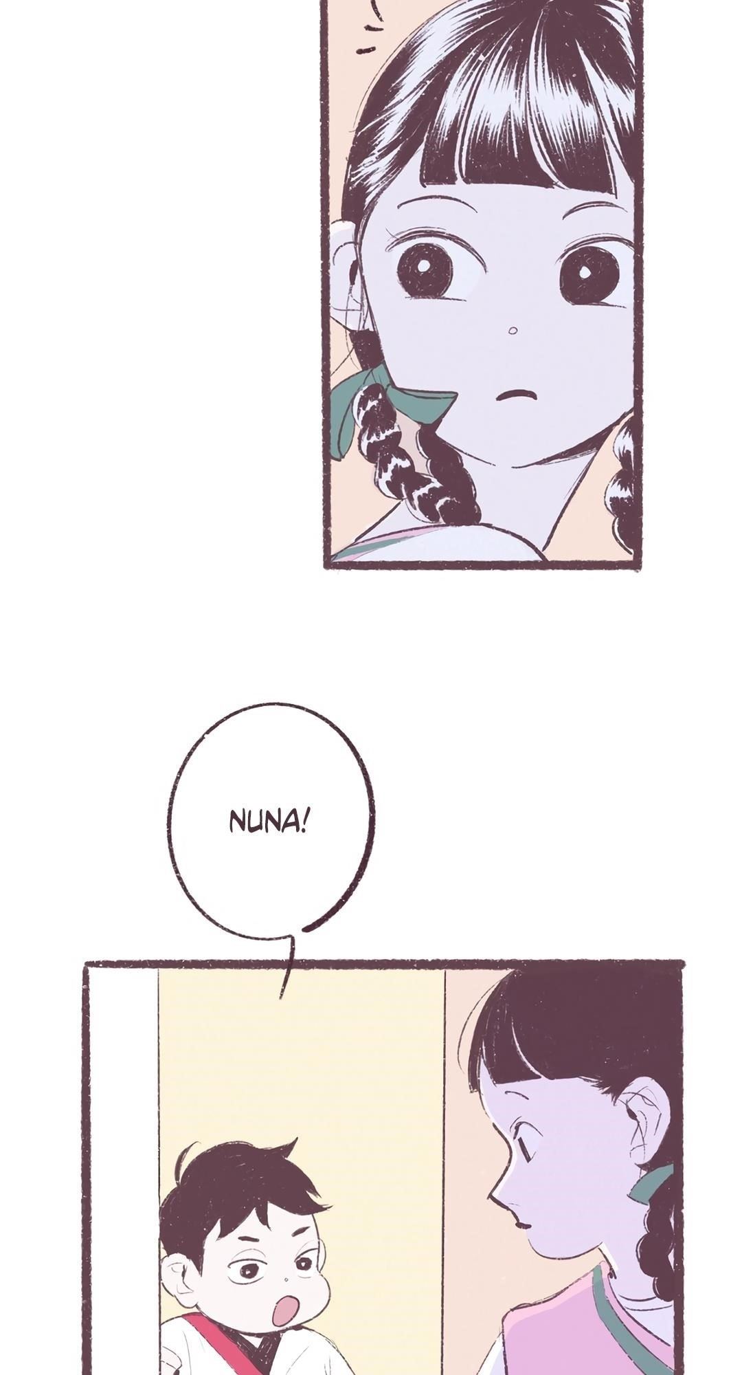 Why Don’t I Have Anyone By My Side? Chapter 7 - Page 68 in English