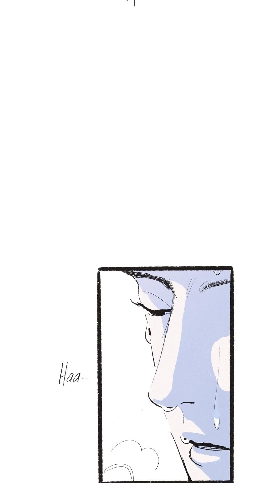 Why Don’t I Have Anyone By My Side? Chapter 7 - Page 7 in English