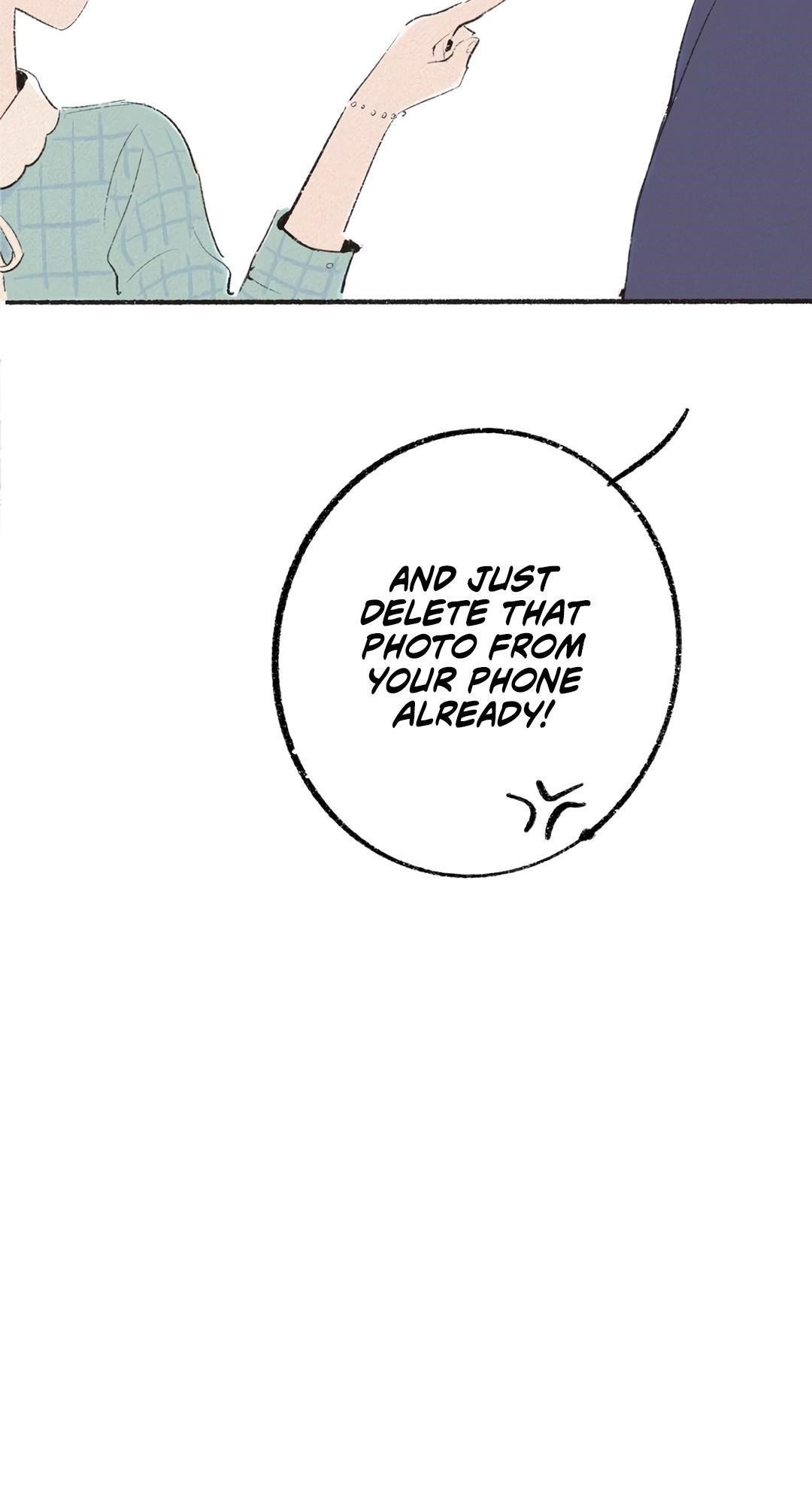 Why Don’t I Have Anyone By My Side? Chapter 7 - Page 79 in English