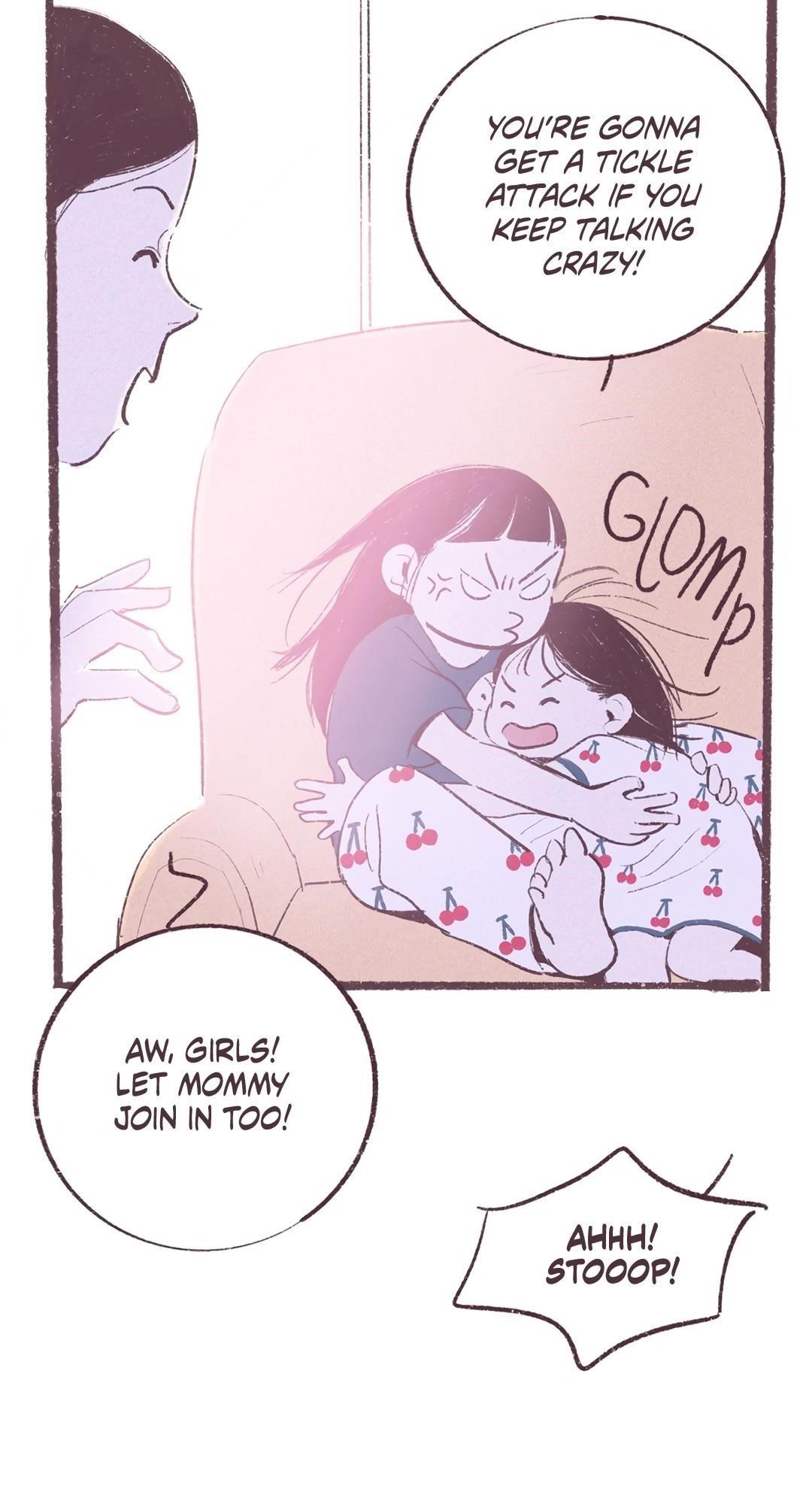Why Don’t I Have Anyone By My Side? Chapter 7 - Page 90 in English
