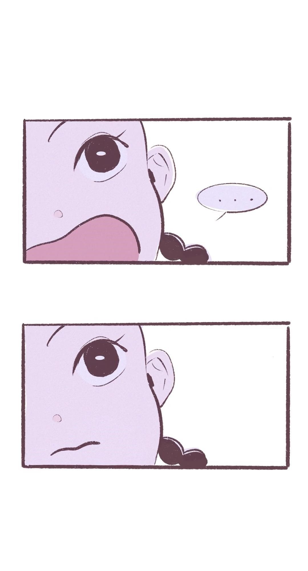 Why Don’t I Have Anyone By My Side? Chapter 7 - Page 95 in English