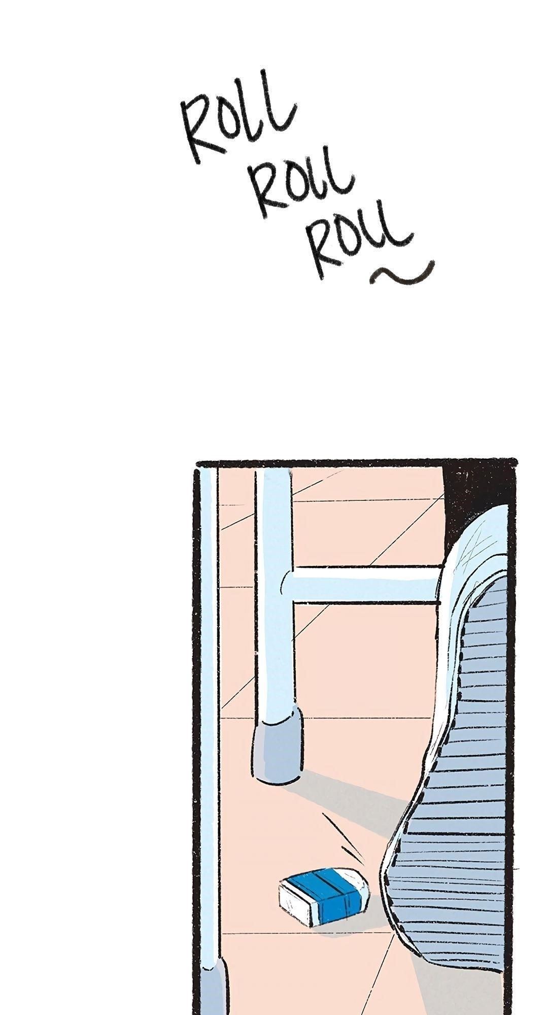 Why Don’t I Have Anyone By My Side? Chapter 8 - Page 26 in English