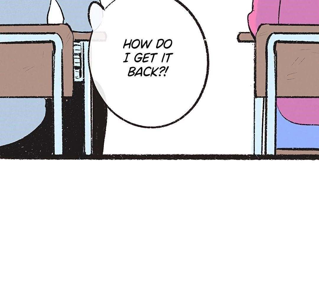 Why Don’t I Have Anyone By My Side? Chapter 8 - Page 28 in English
