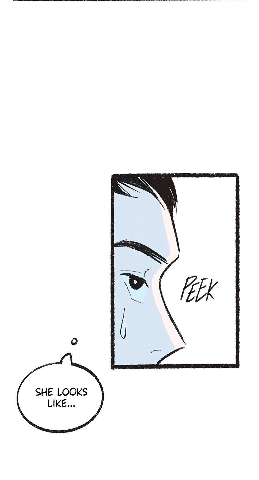 Why Don’t I Have Anyone By My Side? Chapter 8 - Page 31 in English