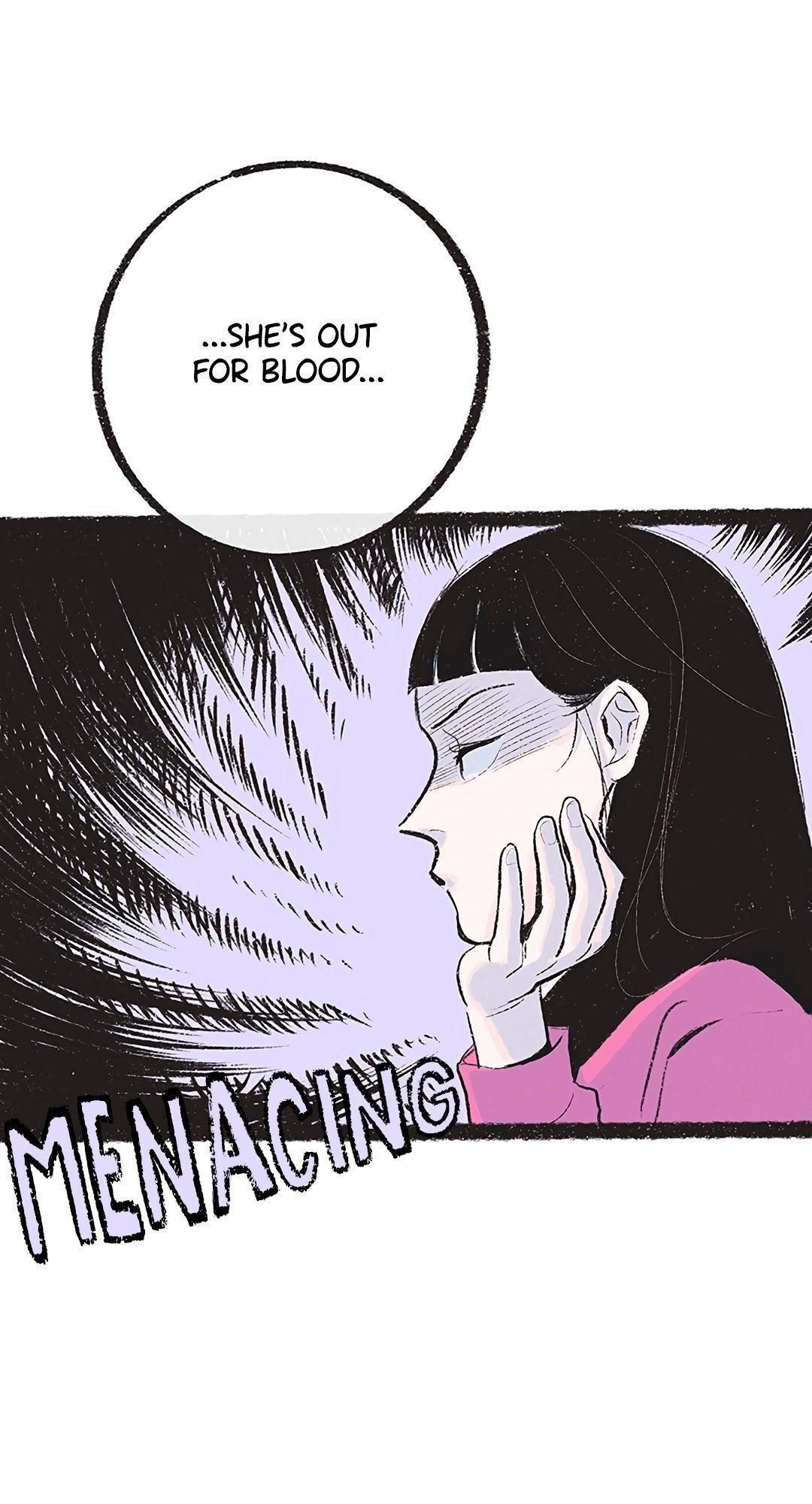 Why Don’t I Have Anyone By My Side? Chapter 8 - Page 32 in English