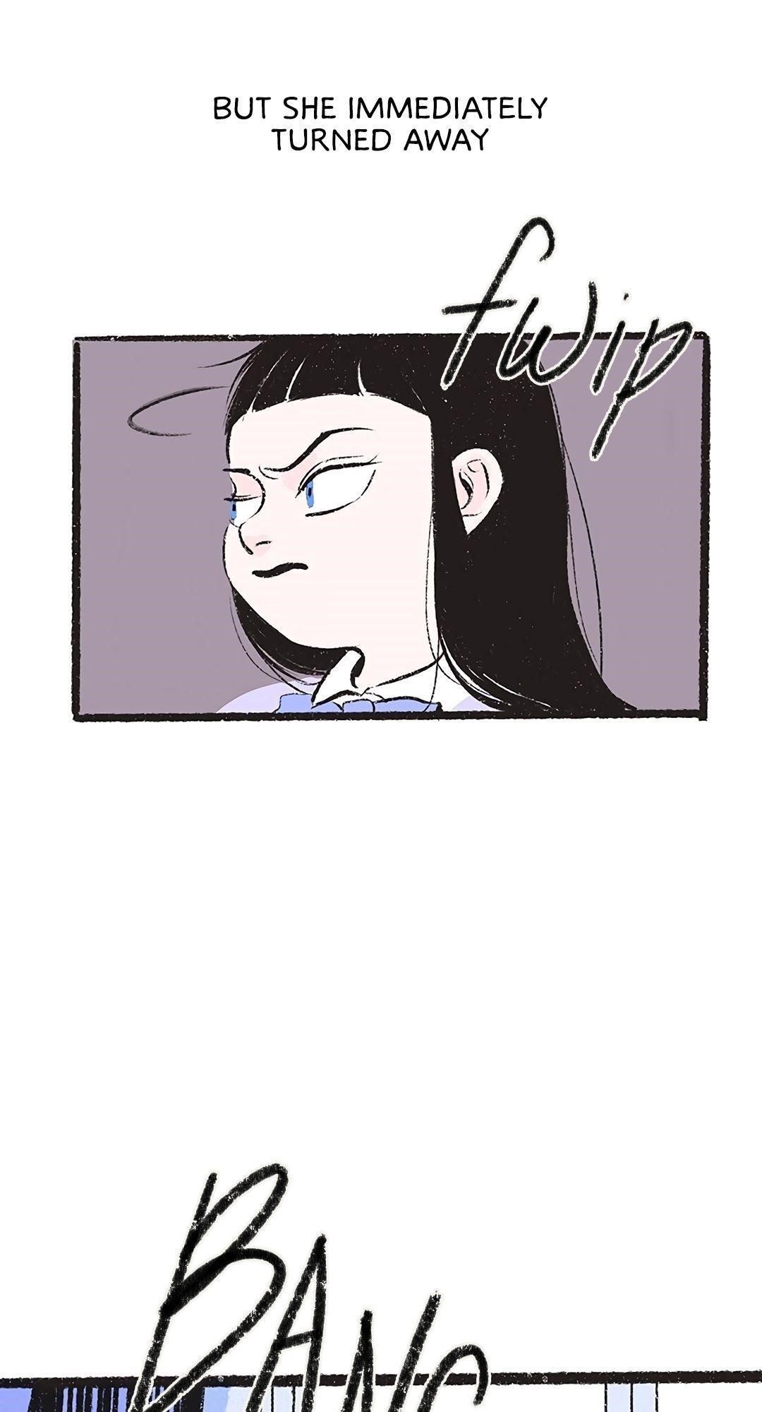 Why Don’t I Have Anyone By My Side? Chapter 8 - Page 37 in English