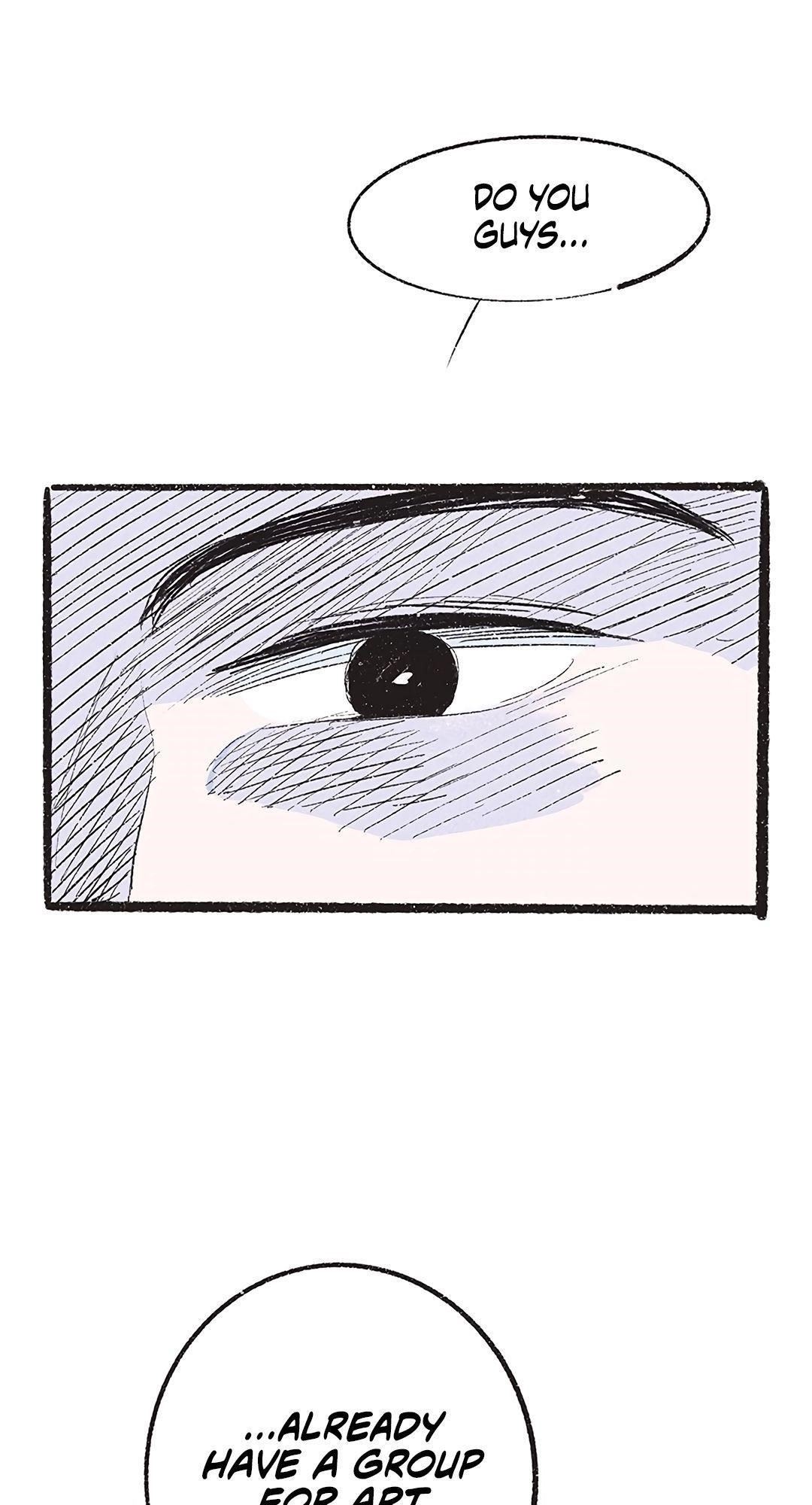 Why Don’t I Have Anyone By My Side? Chapter 8 - Page 4 in English
