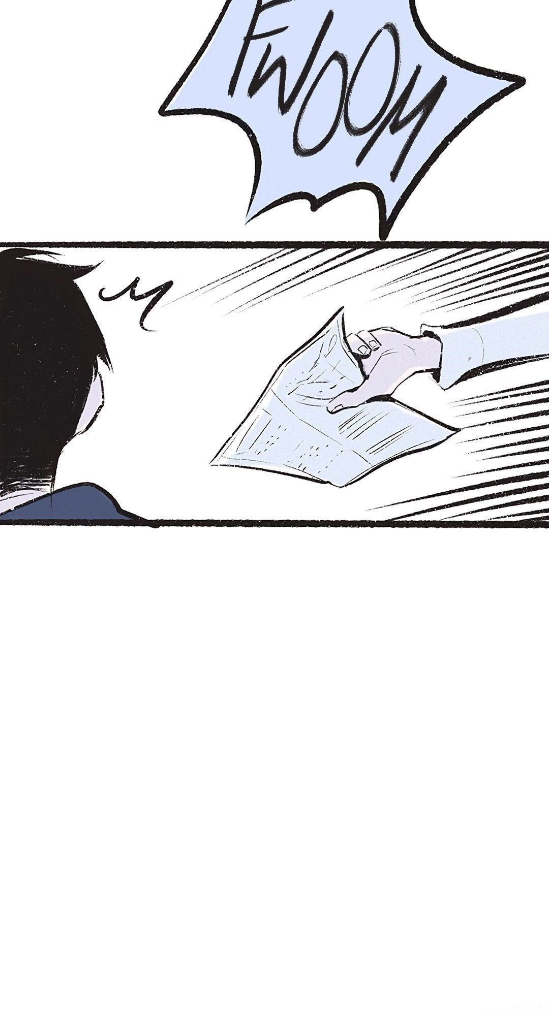 Why Don’t I Have Anyone By My Side? Chapter 8 - Page 43 in English