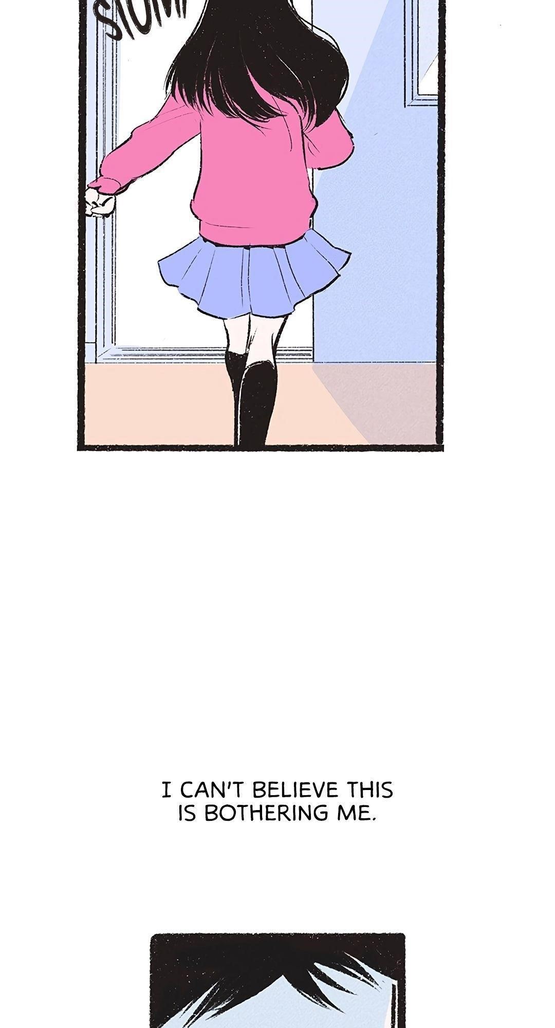 Why Don’t I Have Anyone By My Side? Chapter 8 - Page 53 in English