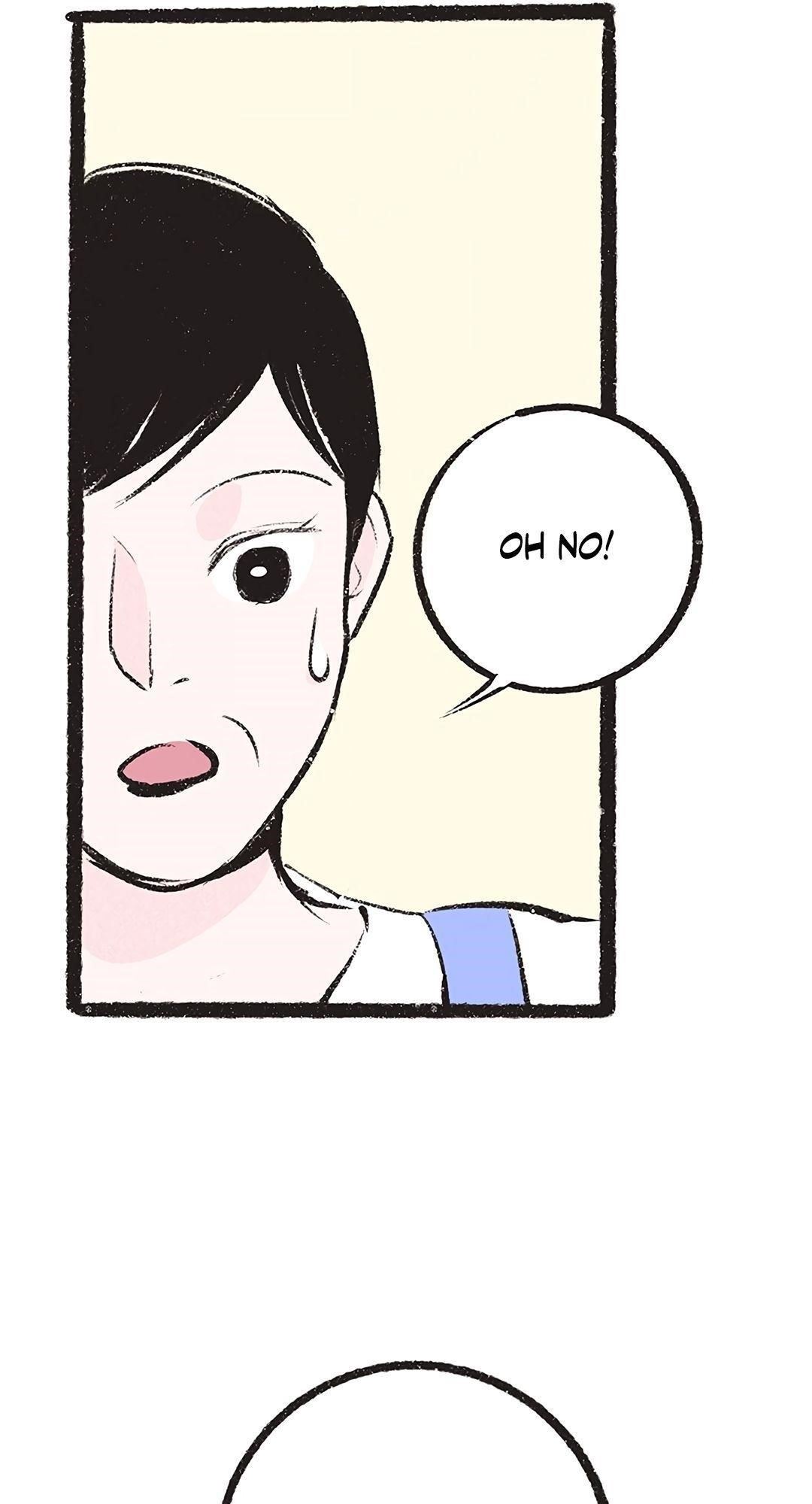 Why Don’t I Have Anyone By My Side? Chapter 8 - Page 69 in English