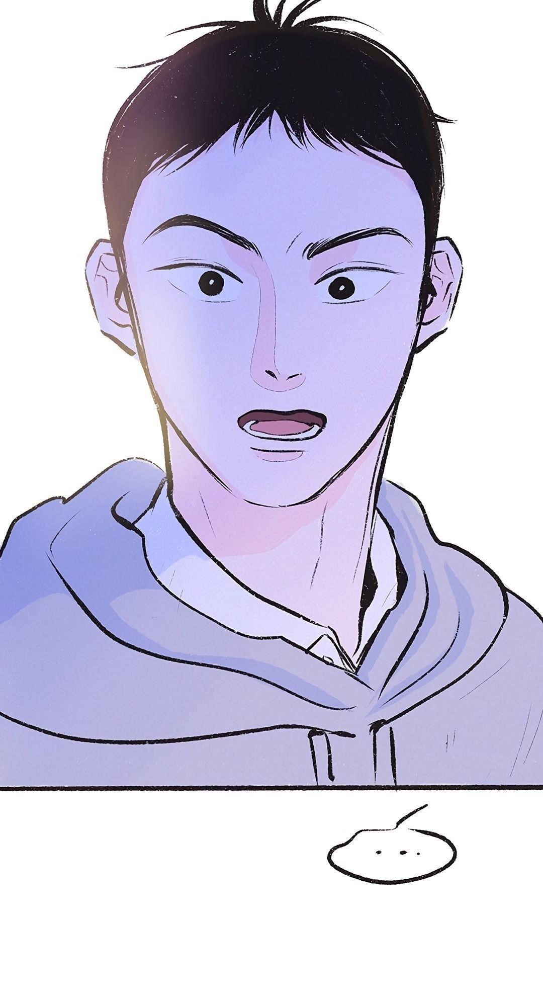Why Don’t I Have Anyone By My Side? Chapter 8 - Page 74 in English