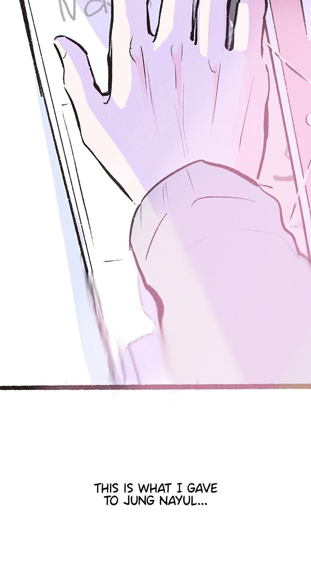 Why Don’t I Have Anyone By My Side? Chapter 8 - Page 77 in English