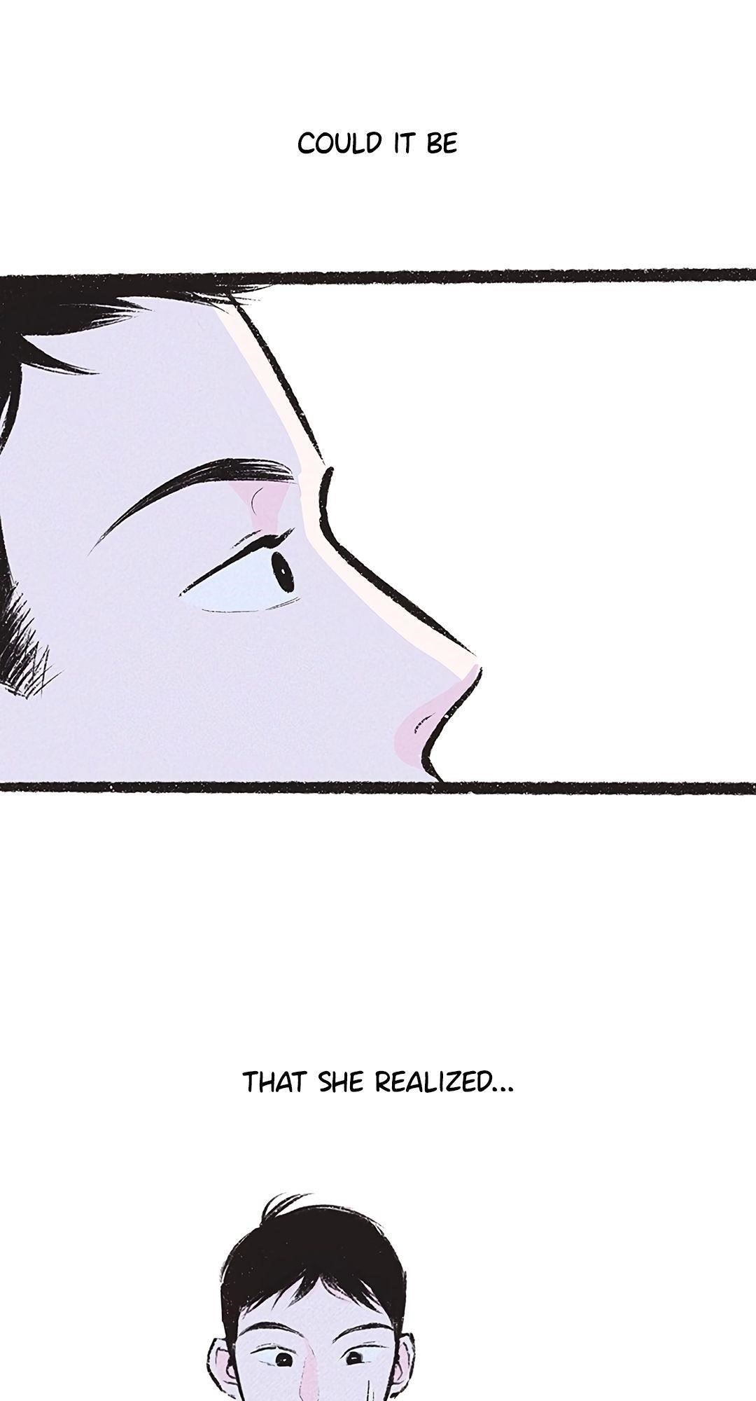 Why Don’t I Have Anyone By My Side? Chapter 8 - Page 79 in English