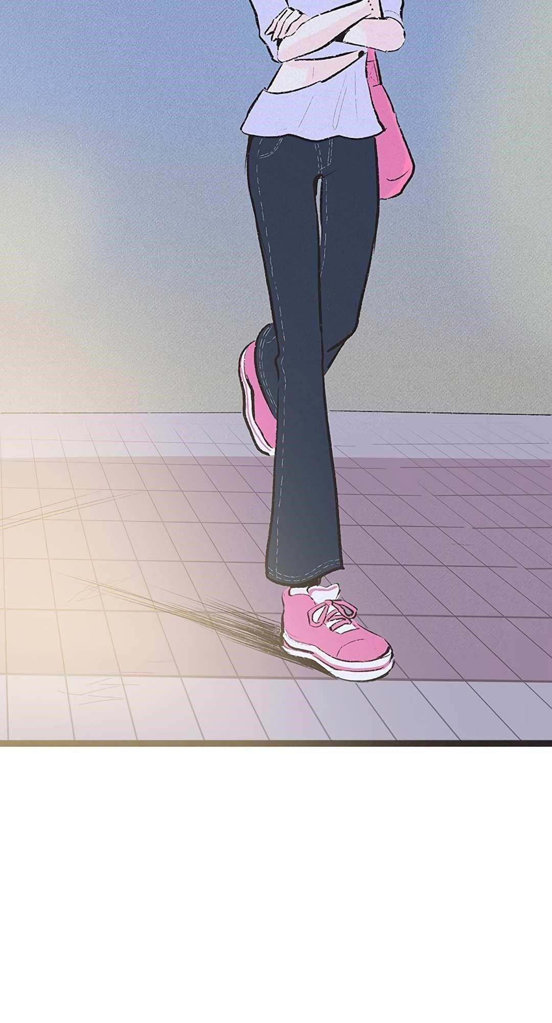 Why Don’t I Have Anyone By My Side? Chapter 9 - Page 12 in English