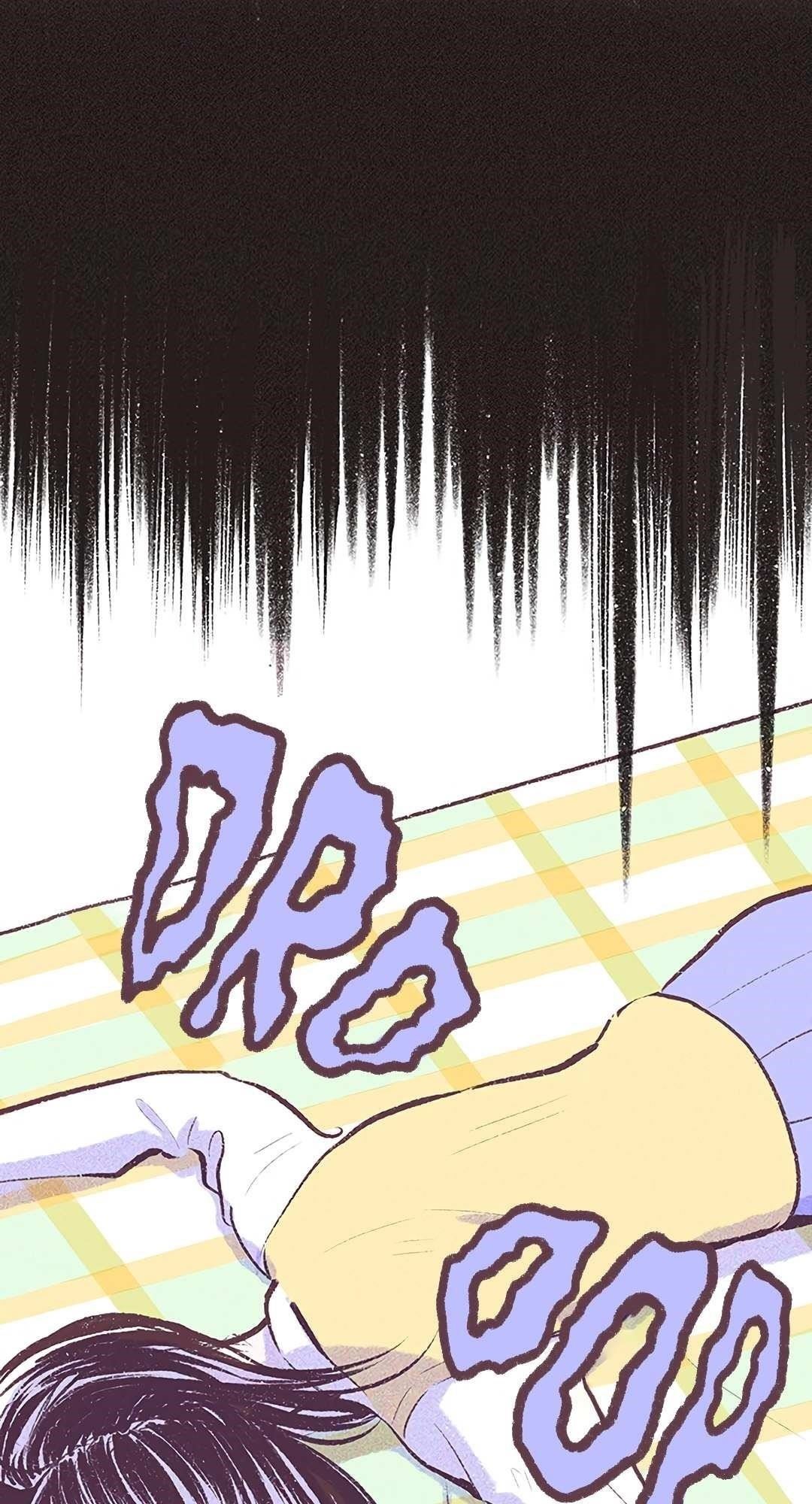 Why Don’t I Have Anyone By My Side? Chapter 9 - Page 18 in English